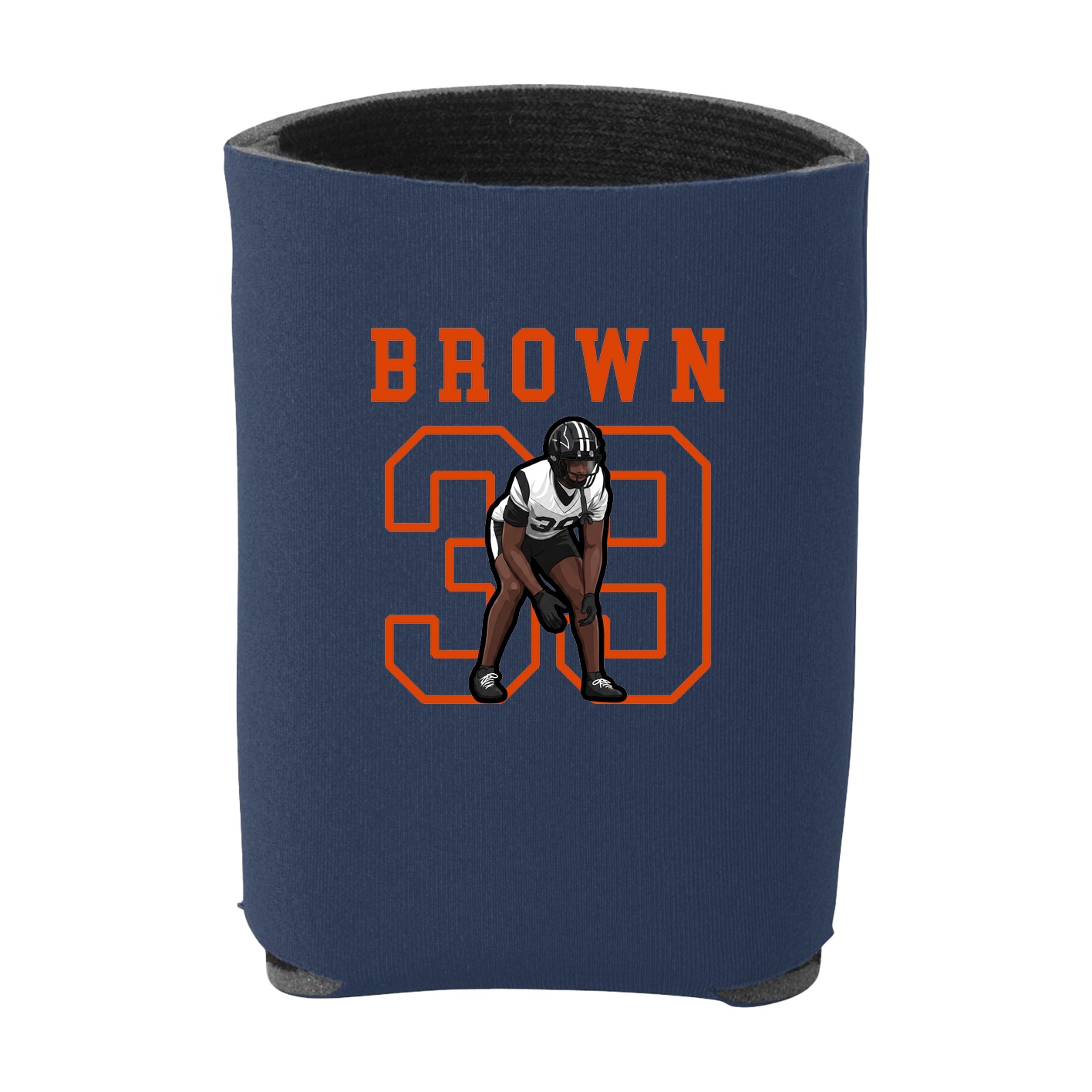 Can Holder — Shirsey in Navy