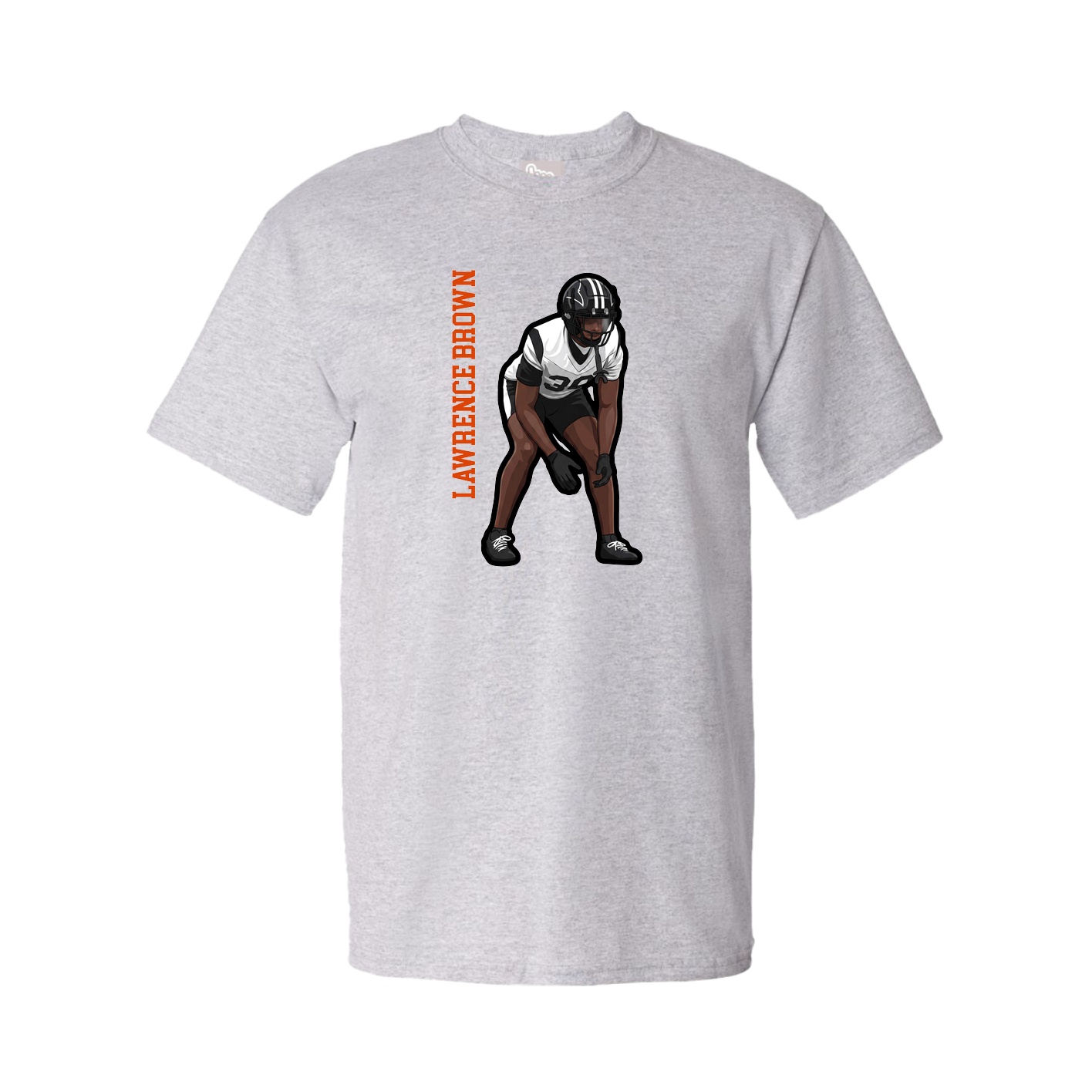 NIL Club Tee