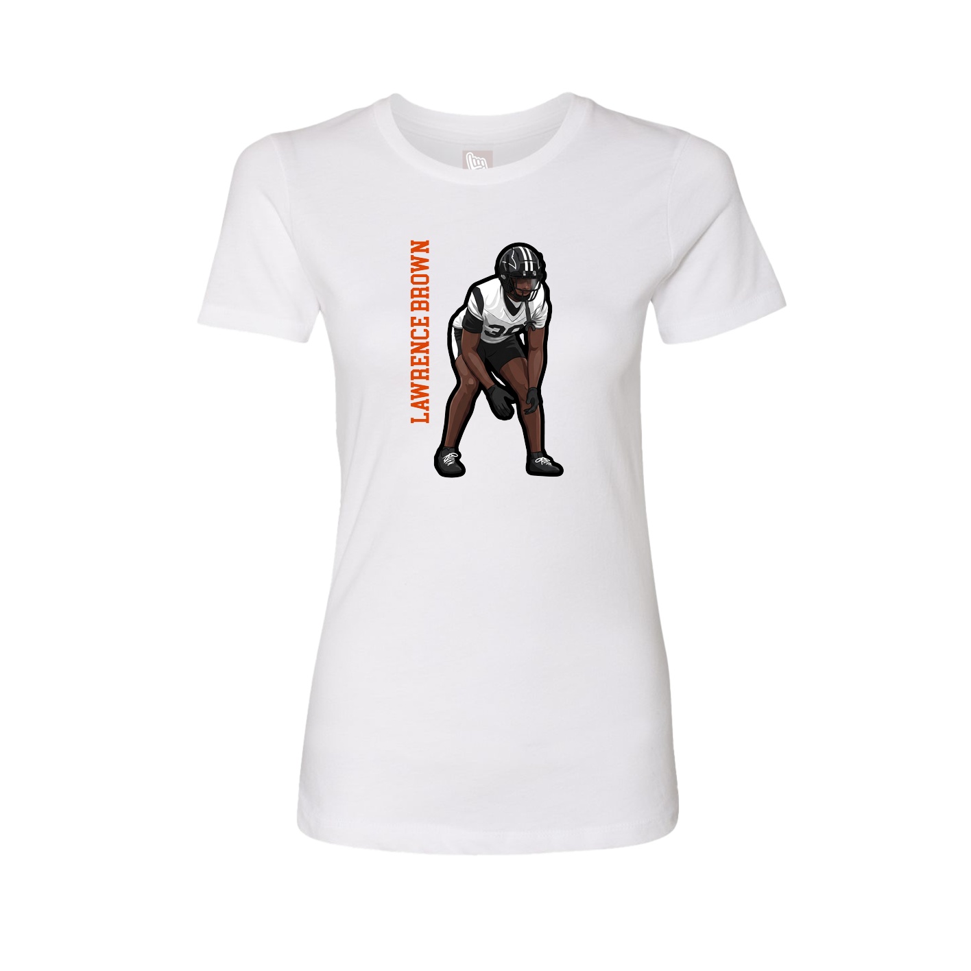 Fitted Women's Tee