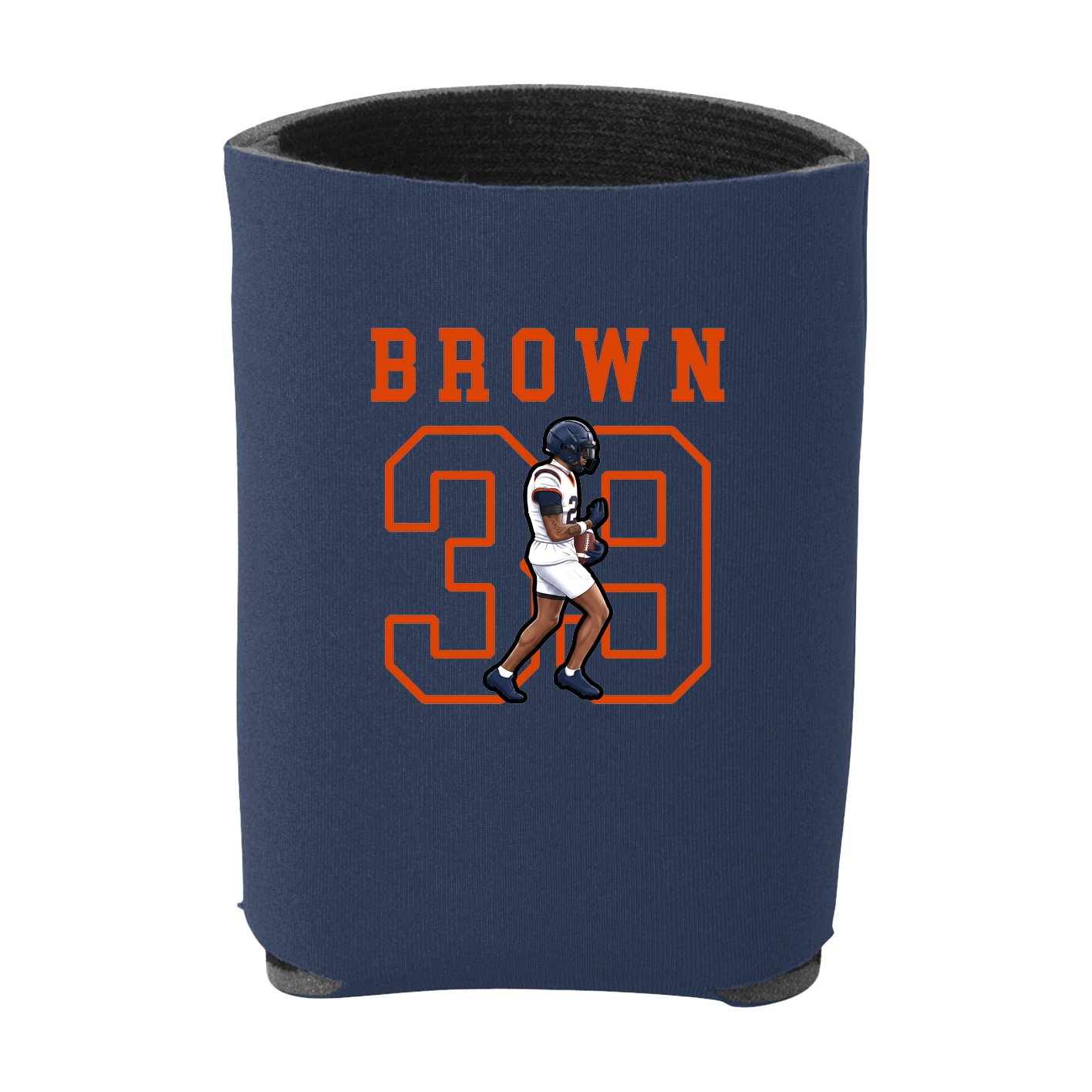 Can Holder — Shirsey in Navy
