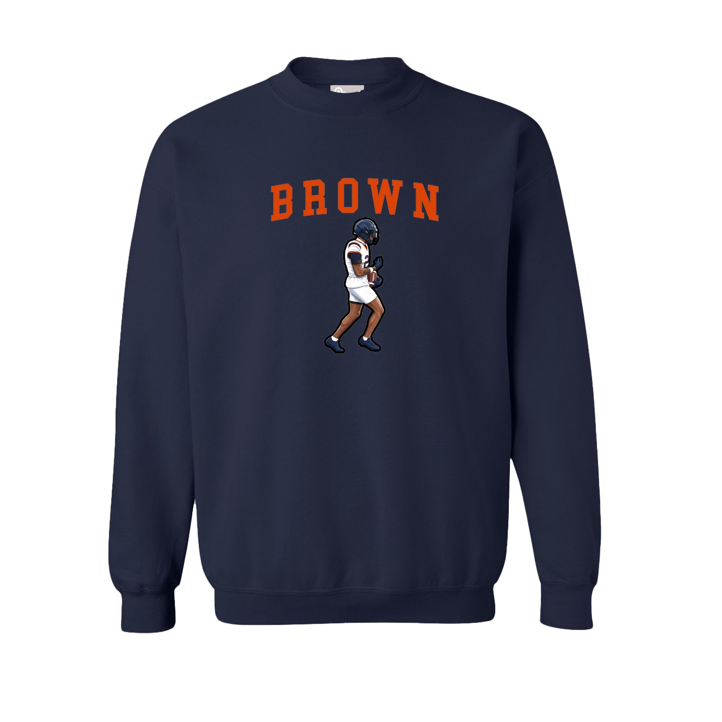 Fleece Crew