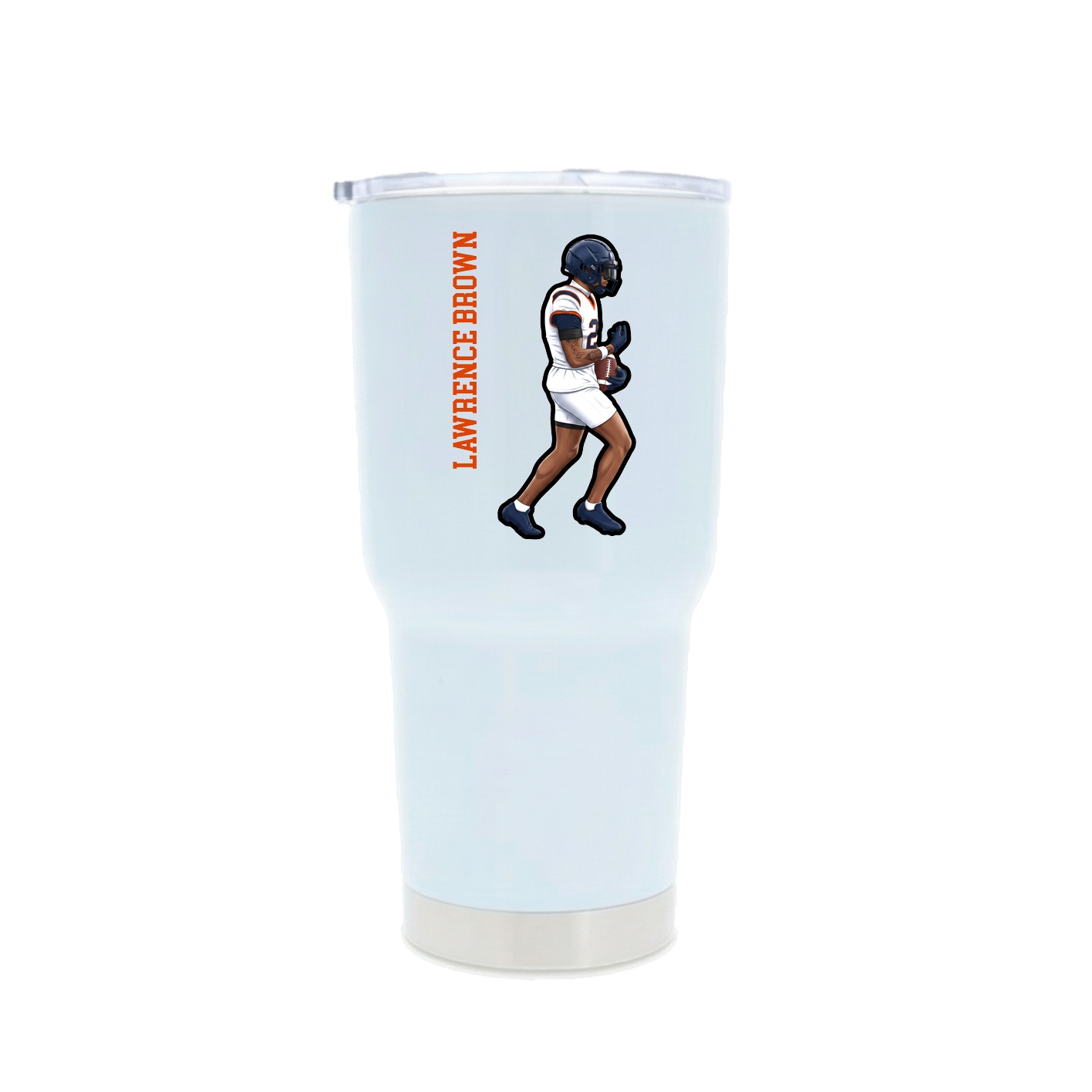 30oz Stainless Steel Tumbler