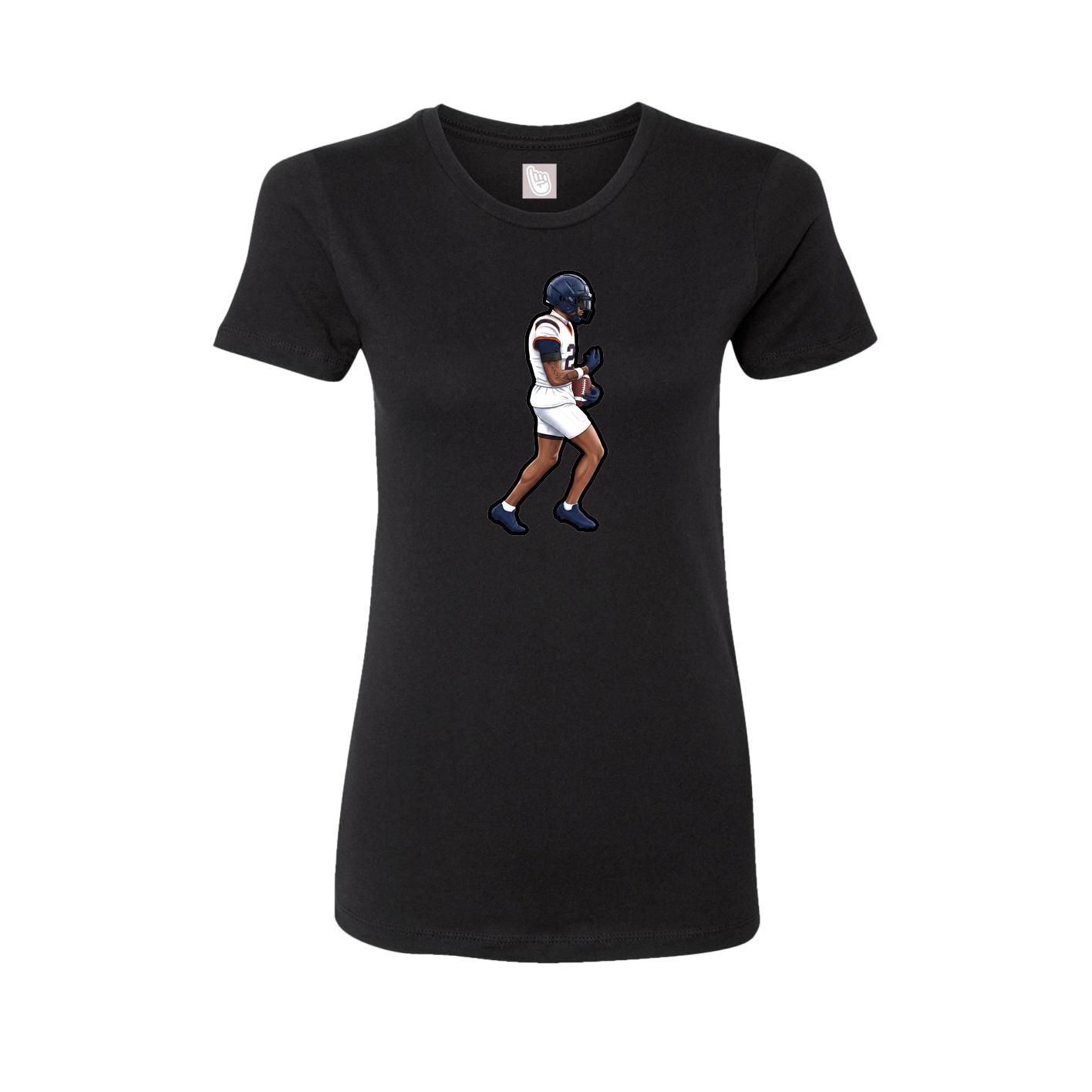 Womens Tee