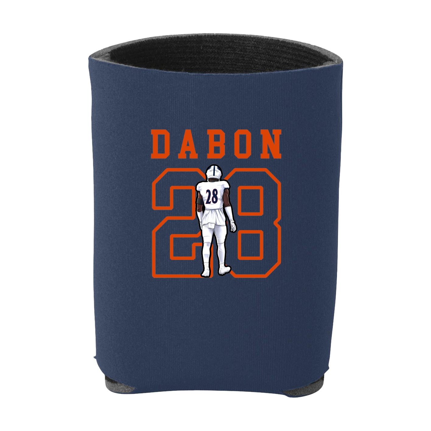 Can Holder — Shirsey in Navy