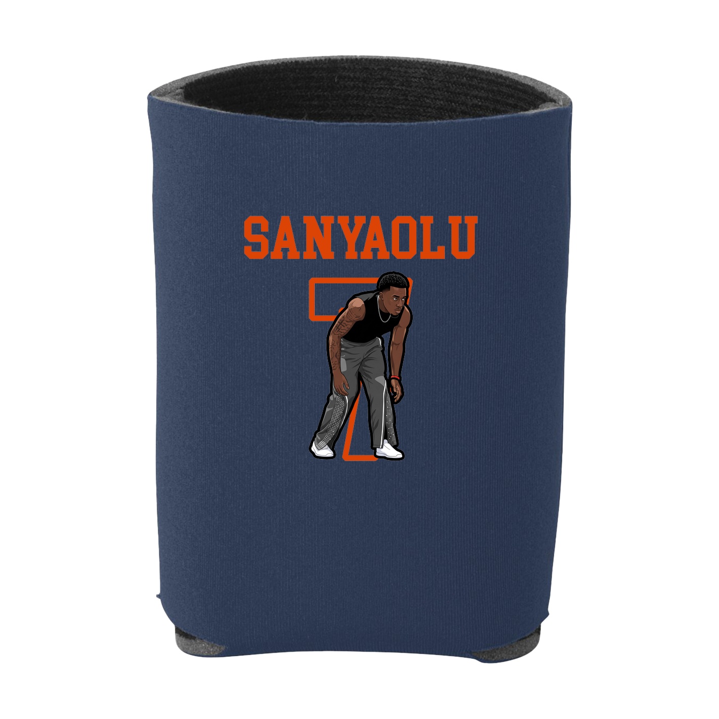 Can Holder — Shirsey in Navy