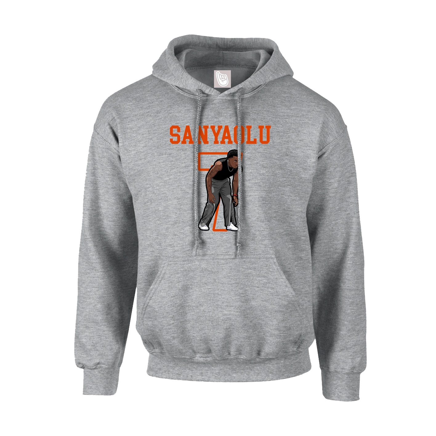 Hoodie