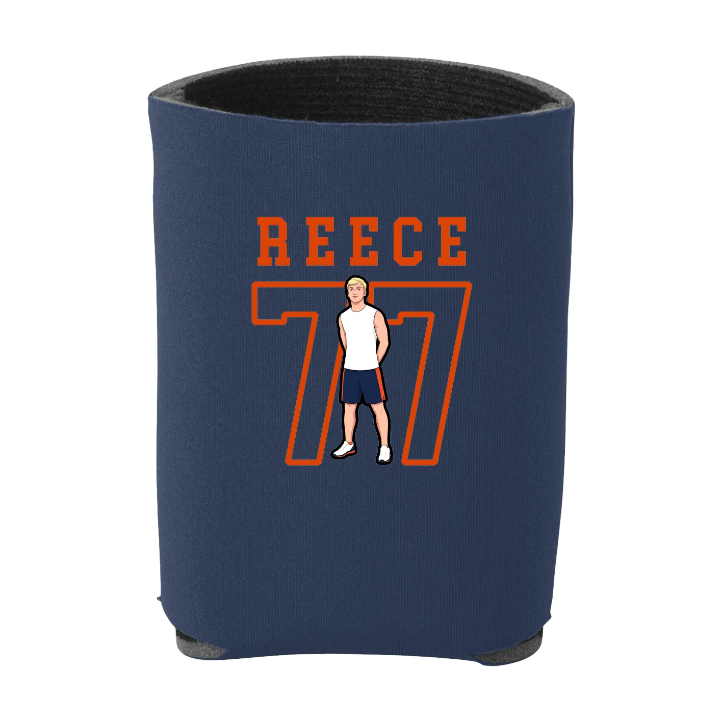Can Holder — Shirsey in Navy