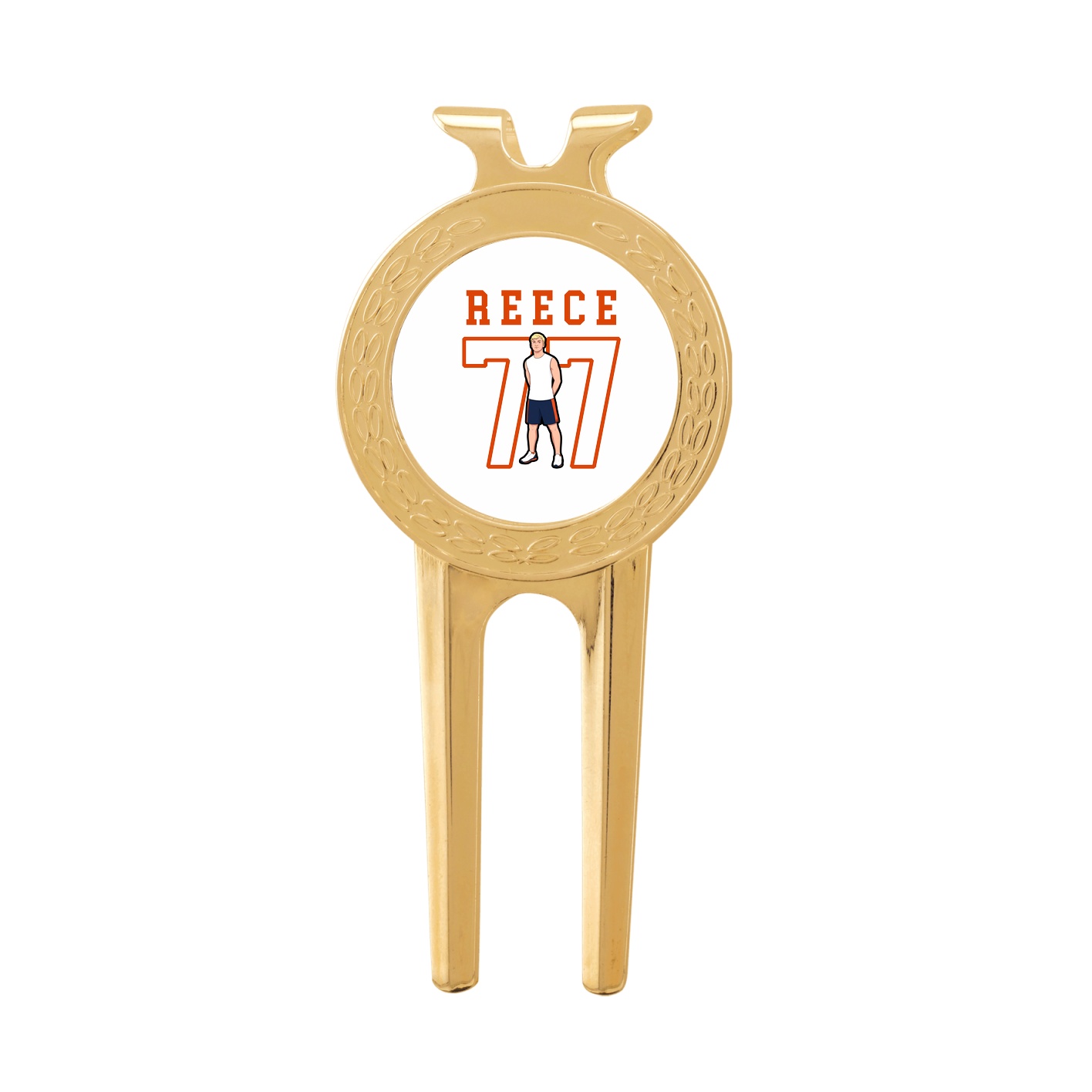 Divot Tool with Ball Marker — Shirsey in Classic