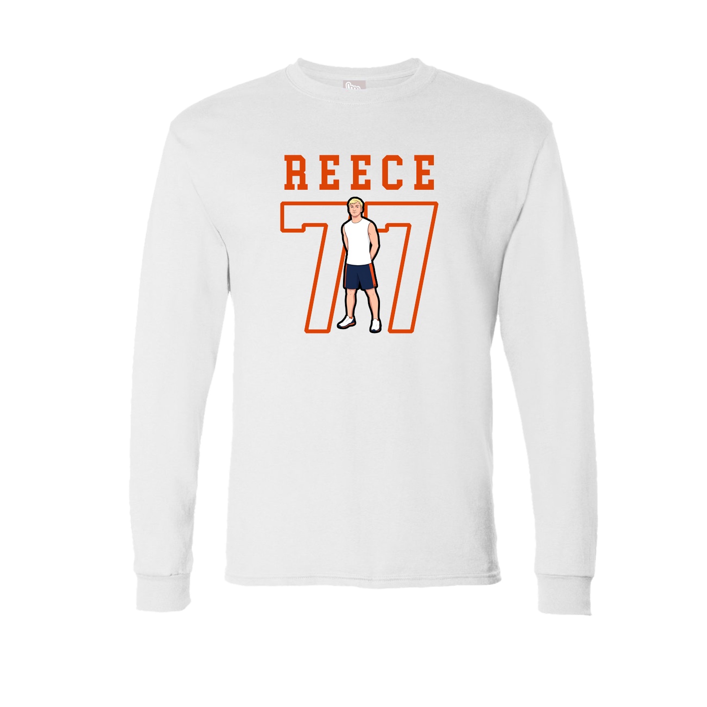 Long Sleeve Tee