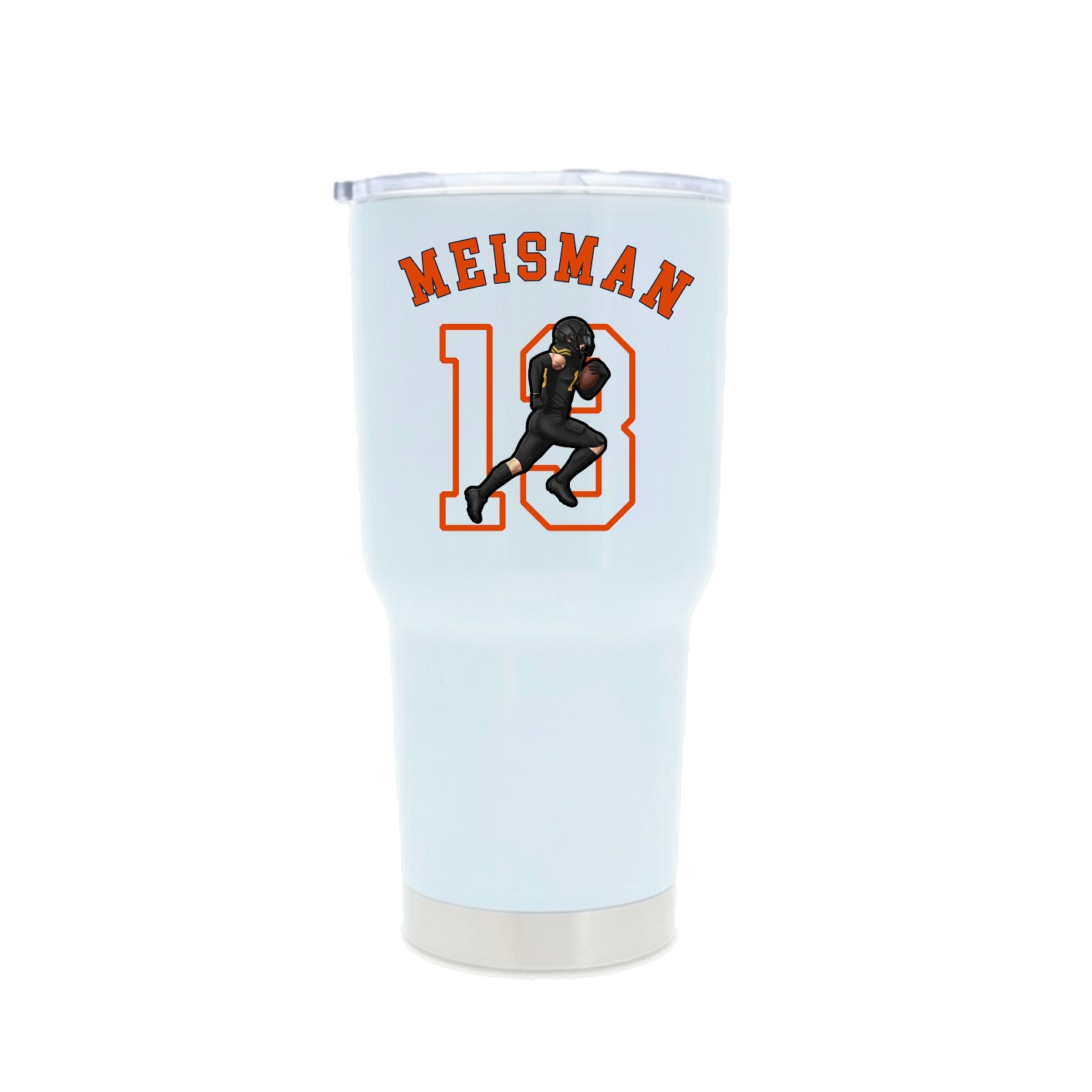 30oz Stainless Steel Tumbler
