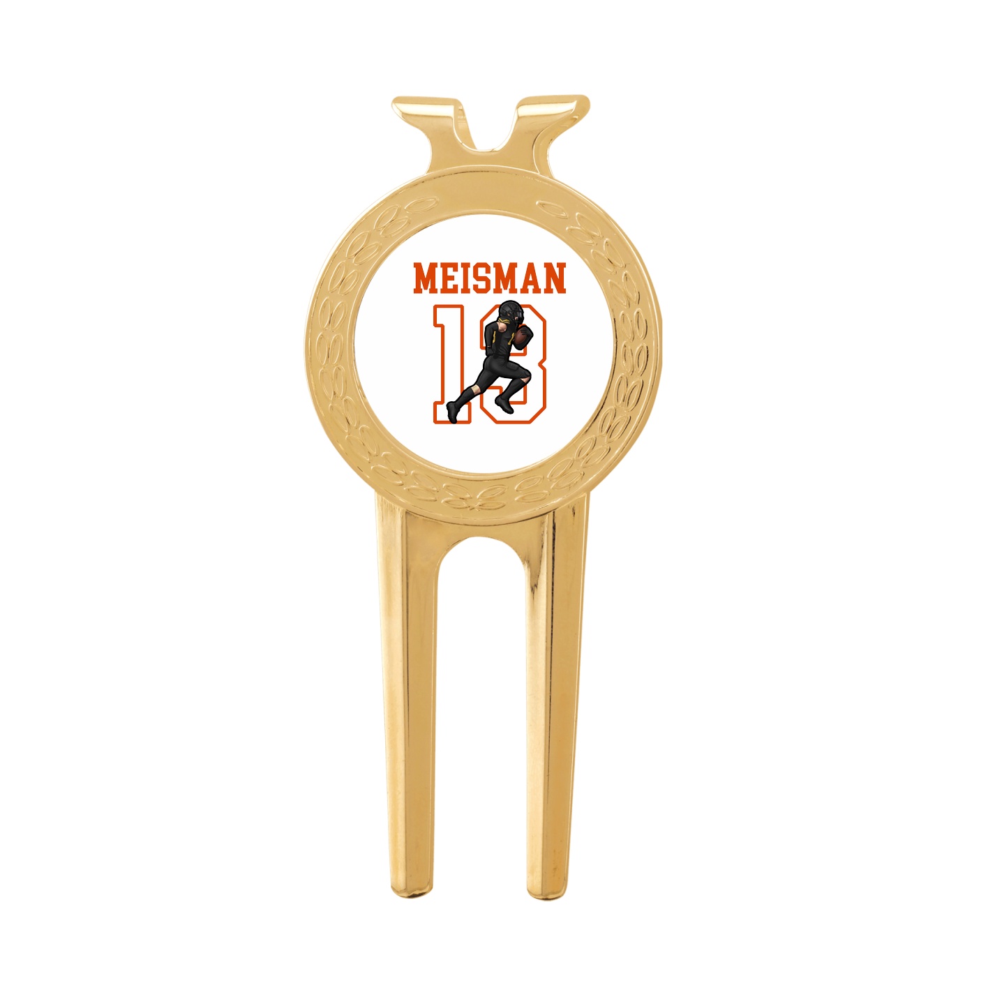 Divot Tool with Ball Marker — Shirsey in Classic