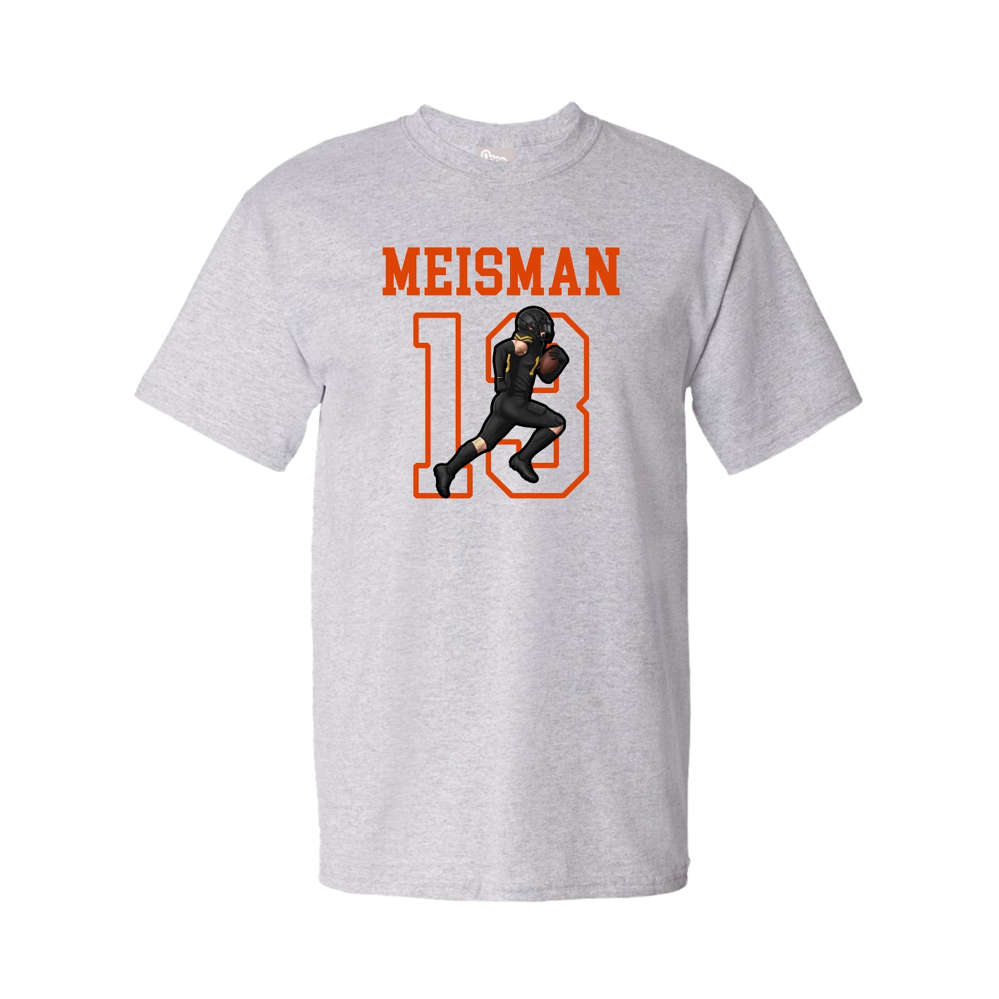 Tee — Shirsey in Grey