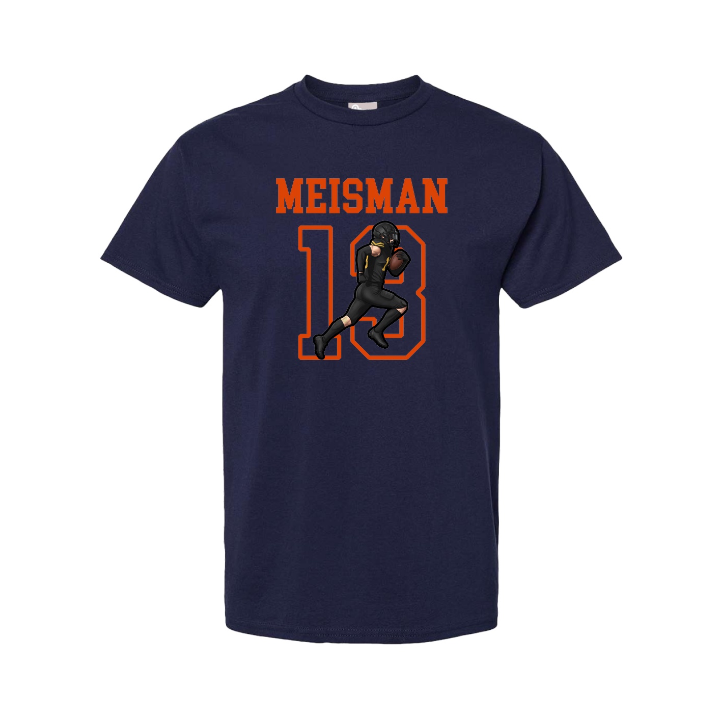 Youth Tee — Shirsey in Navy