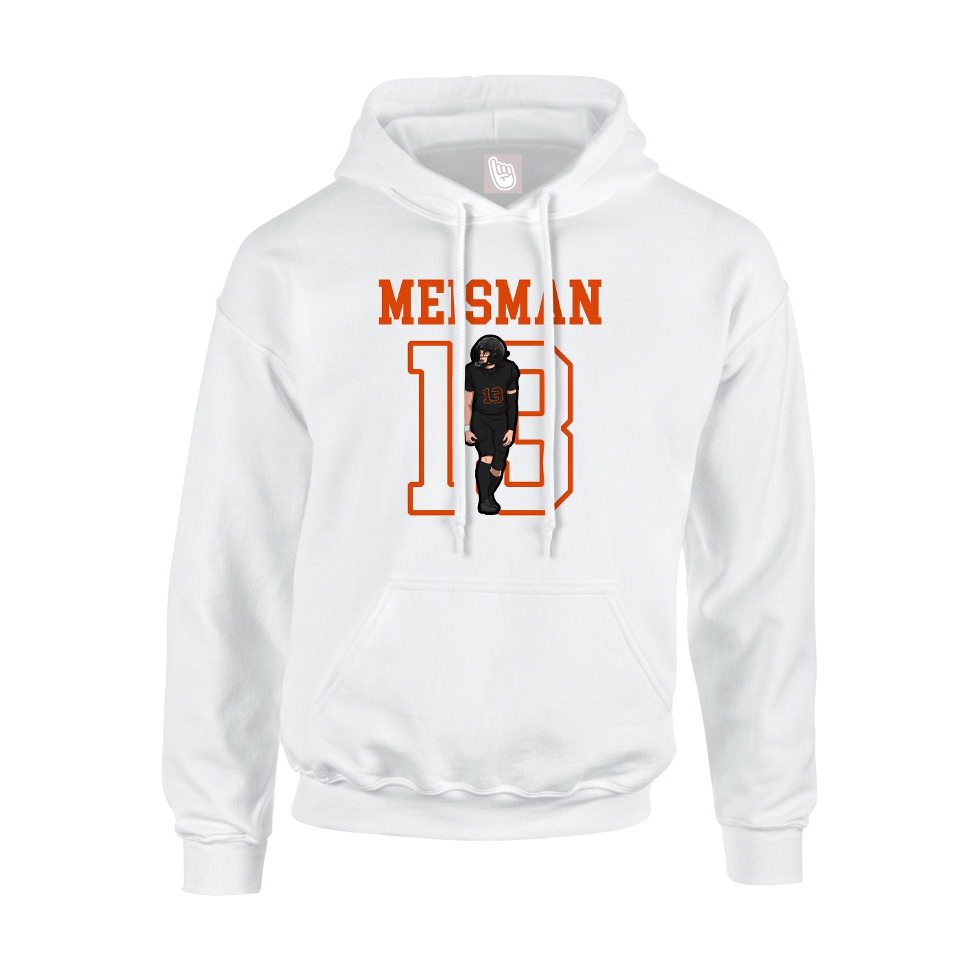 Youth Hoodie