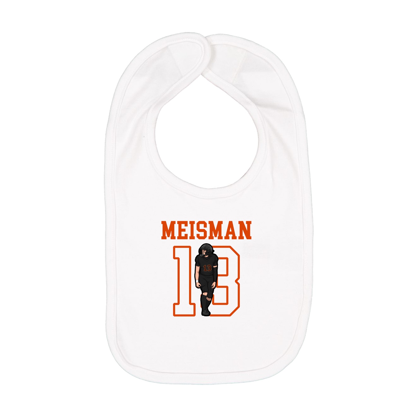 Infant Bib