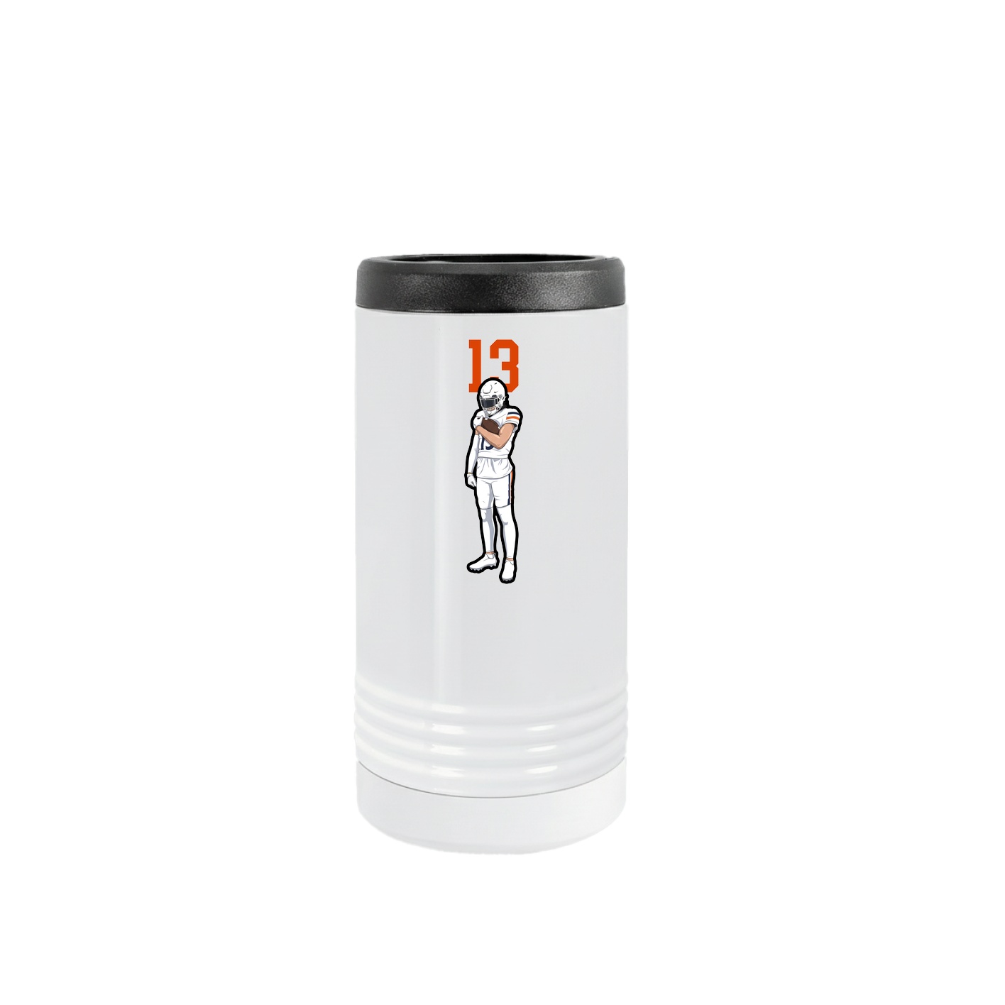 Slim Beverage Holder