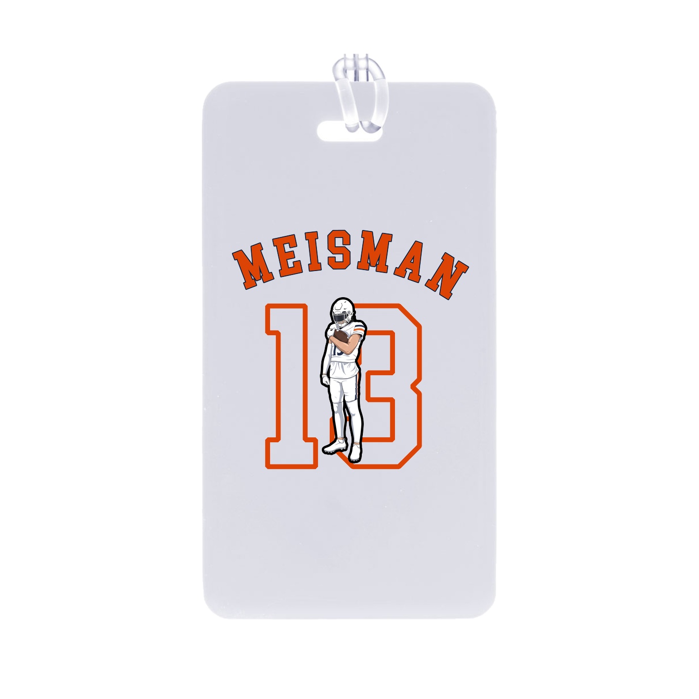 Bag Tag