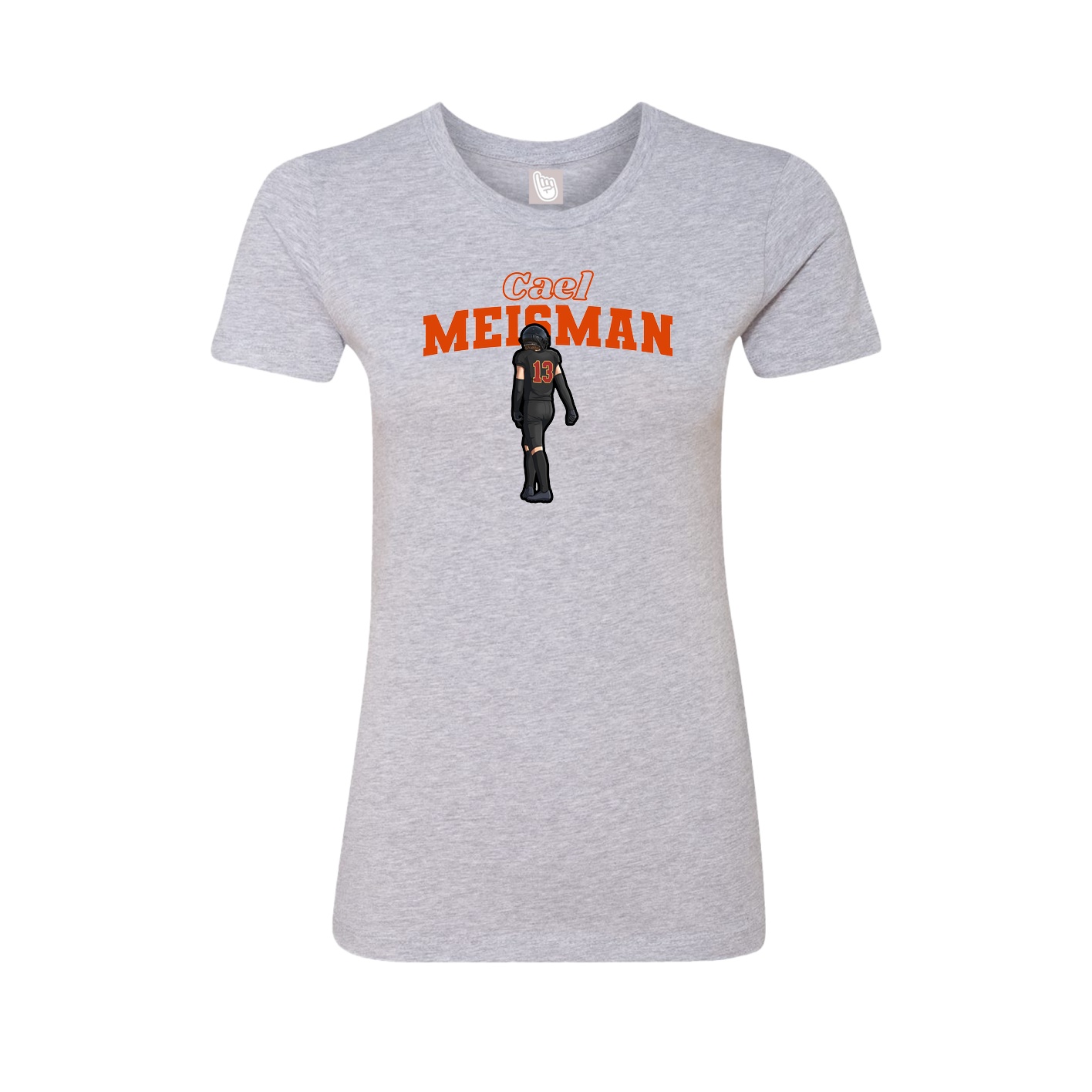Fitted Women's Tee