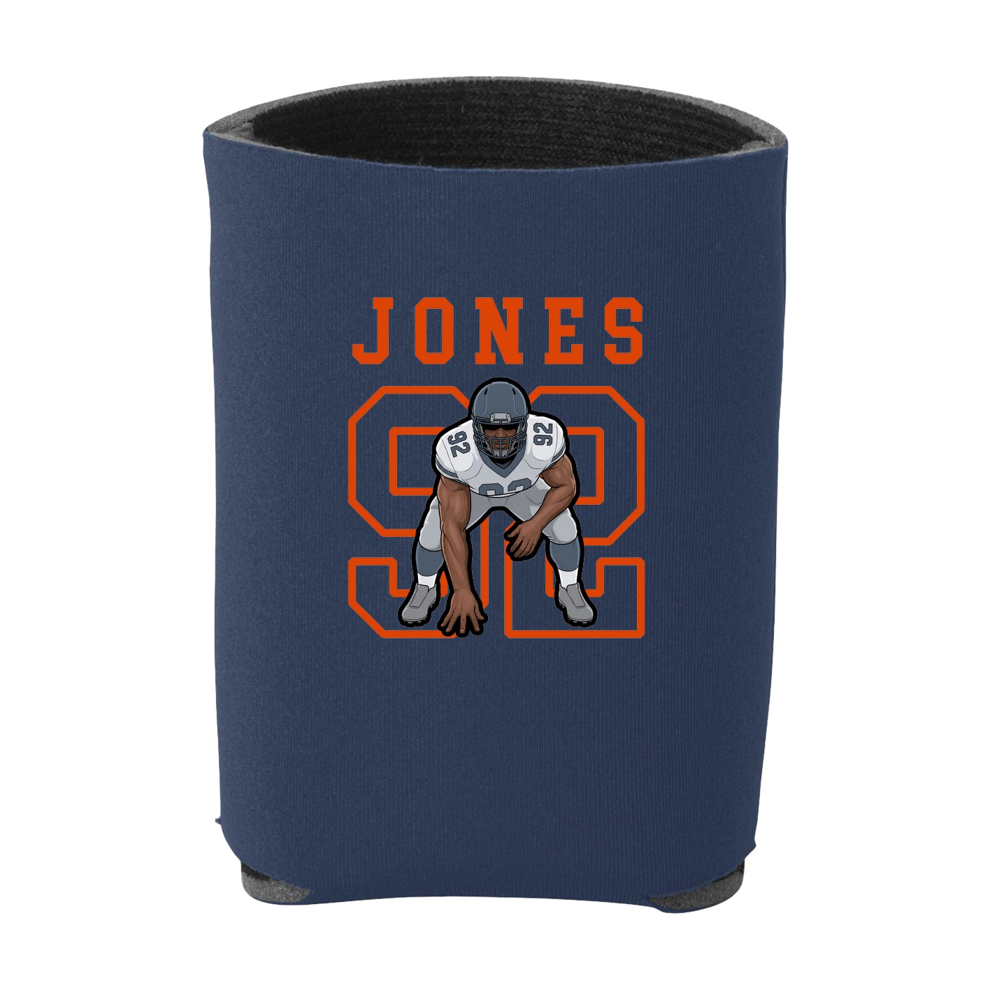 Can Holder — Shirsey in Navy