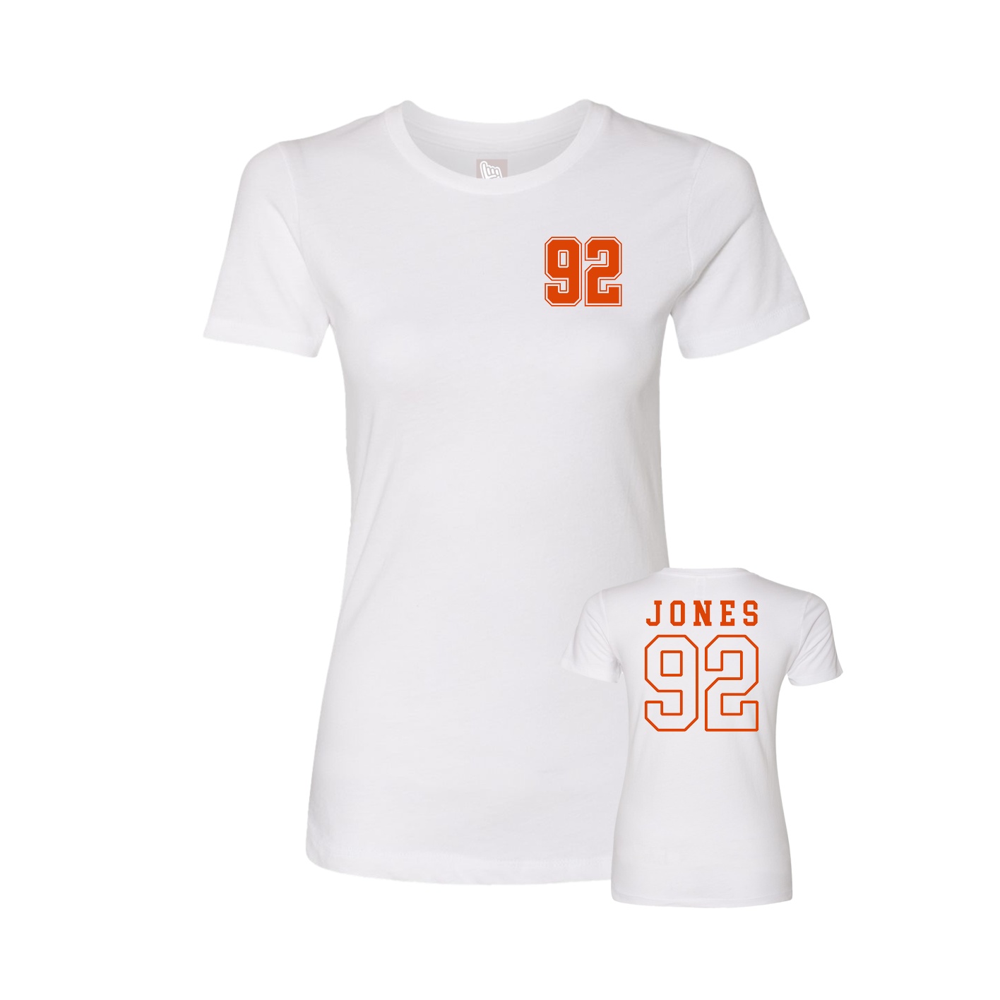 Womens Tee