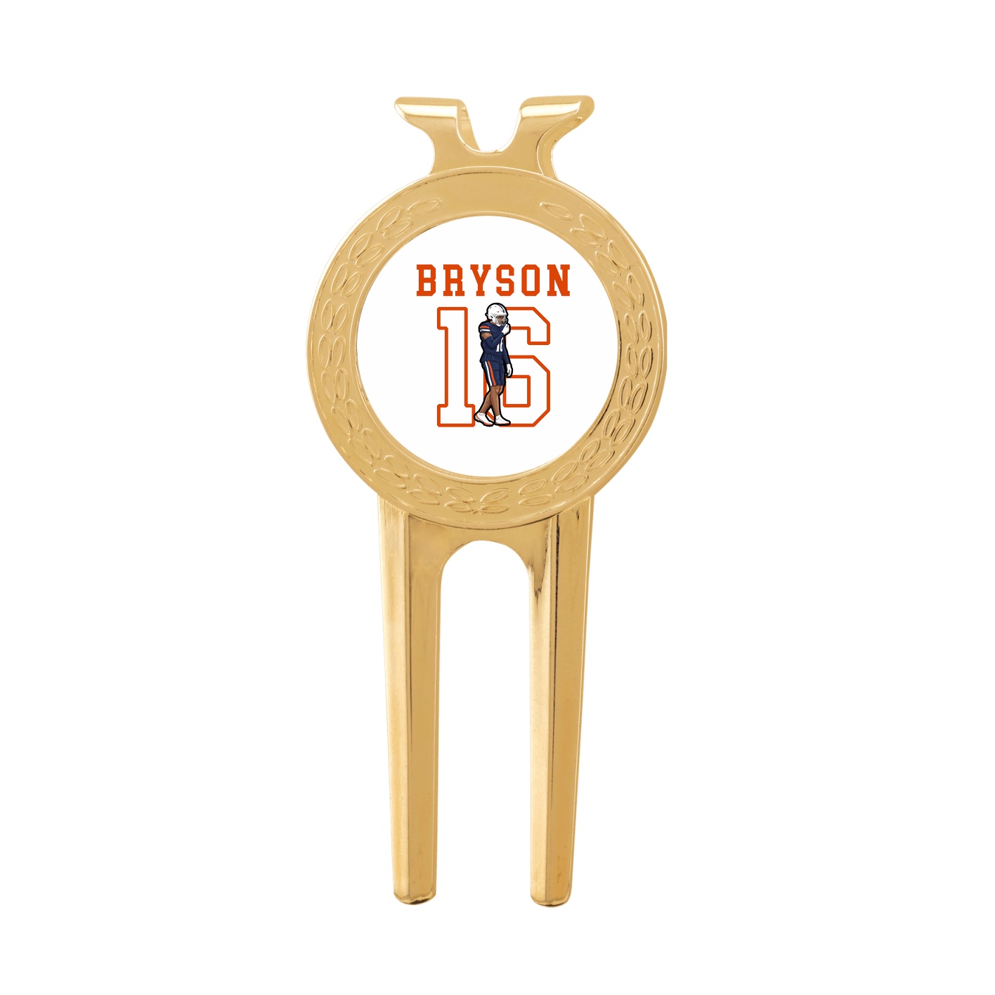 Divot Tool with Ball Marker — Shirsey in Classic