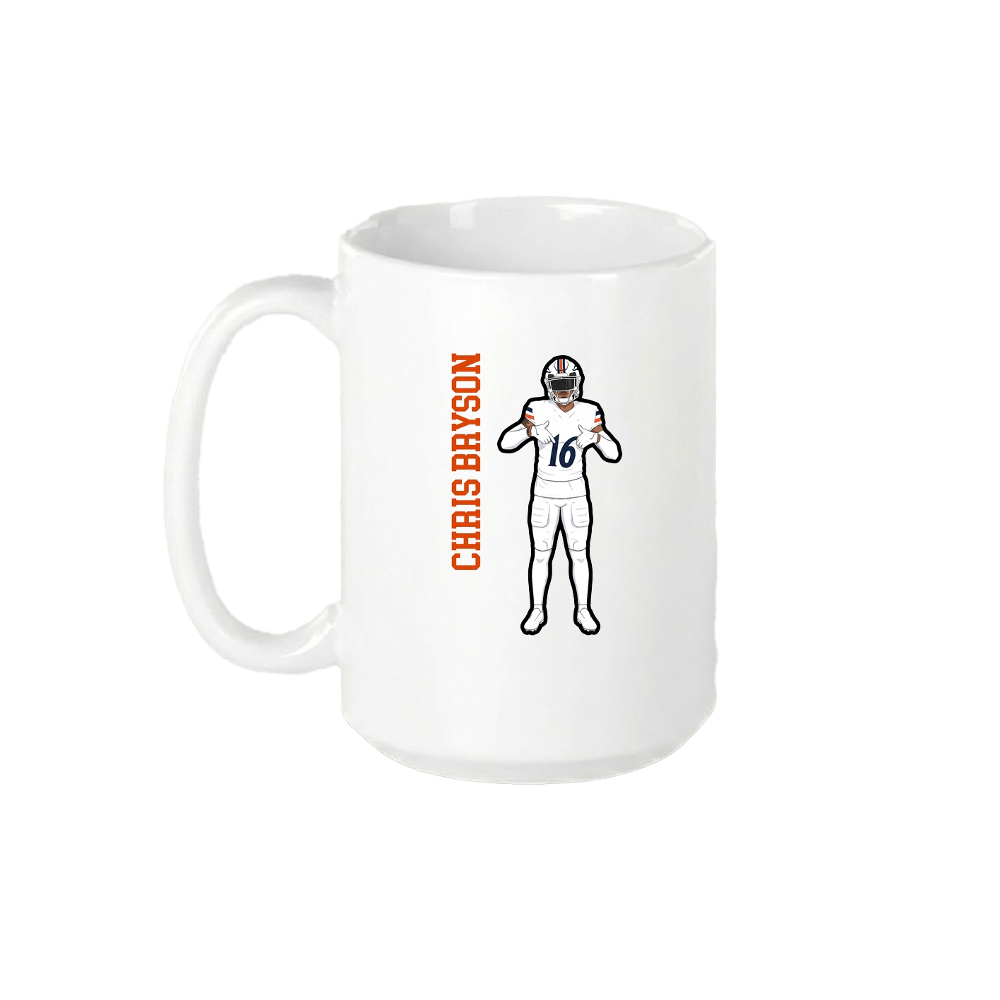 15oz Coffee Mug