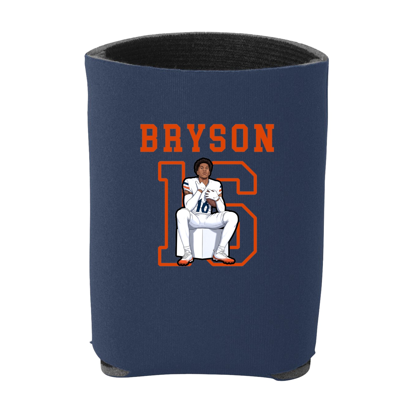 Can Holder — Shirsey in Navy