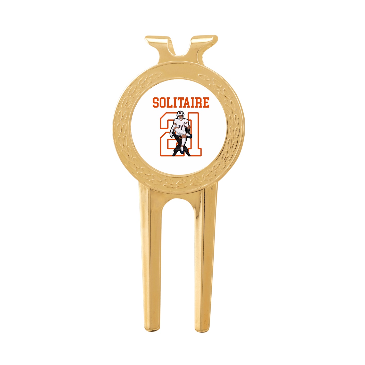 Divot Tool with Ball Marker — Shirsey in Classic