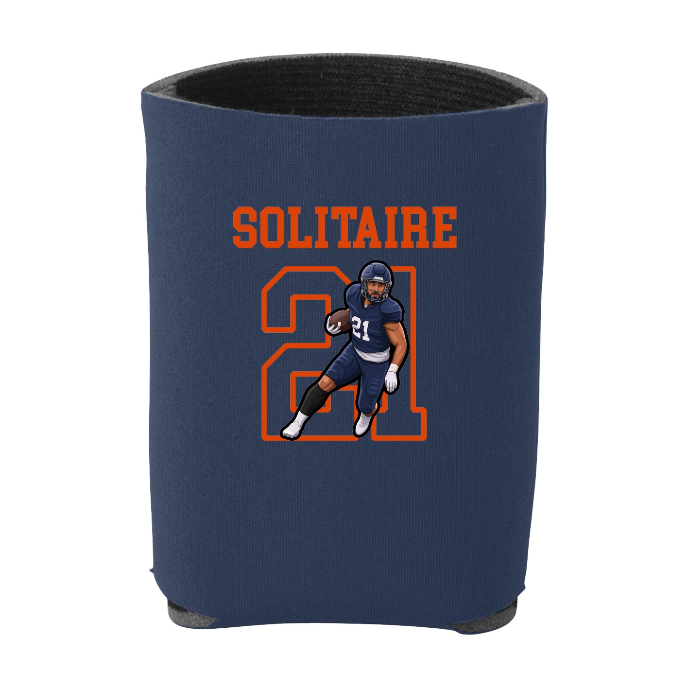 Can Holder — Shirsey in Navy