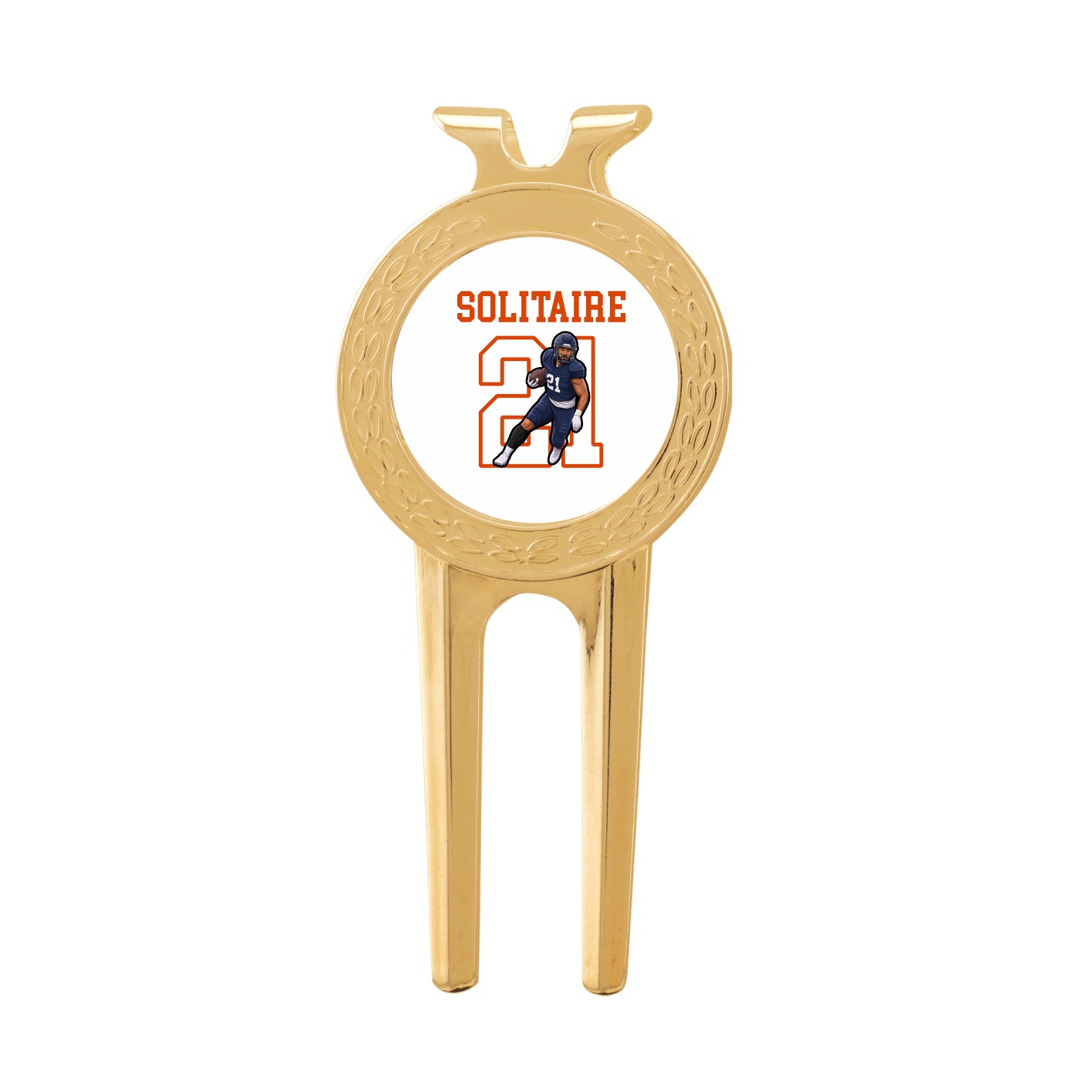 Divot Tool with Ball Marker — Shirsey in Classic