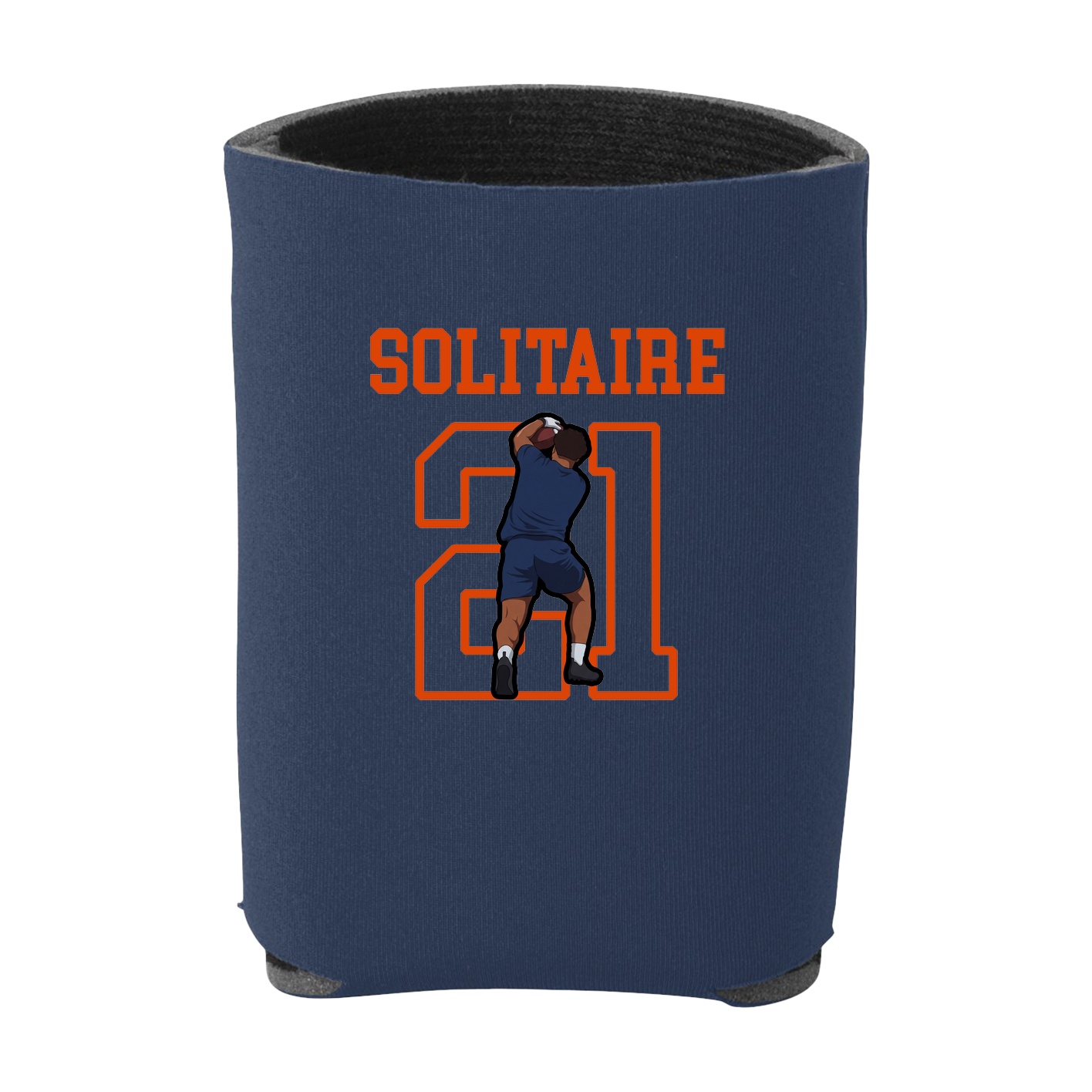 Can Holder — Shirsey in Navy