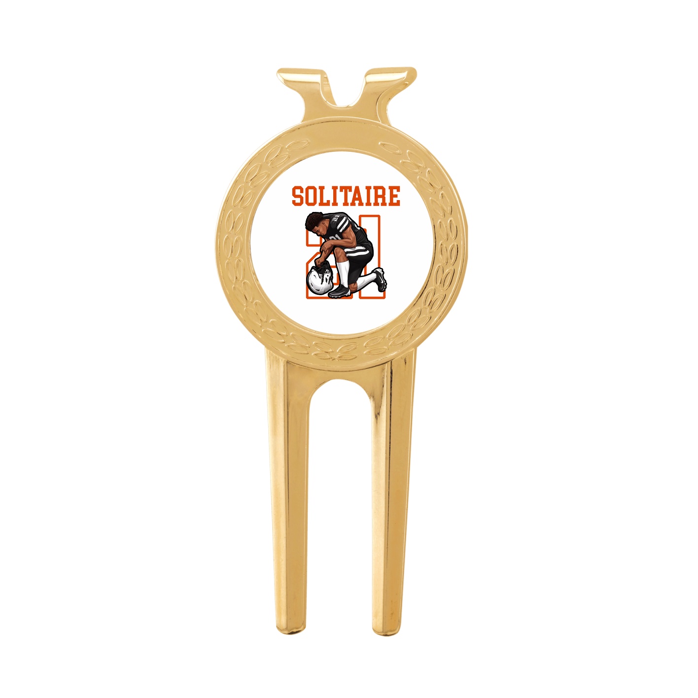 Divot Tool with Ball Marker — Shirsey in Classic