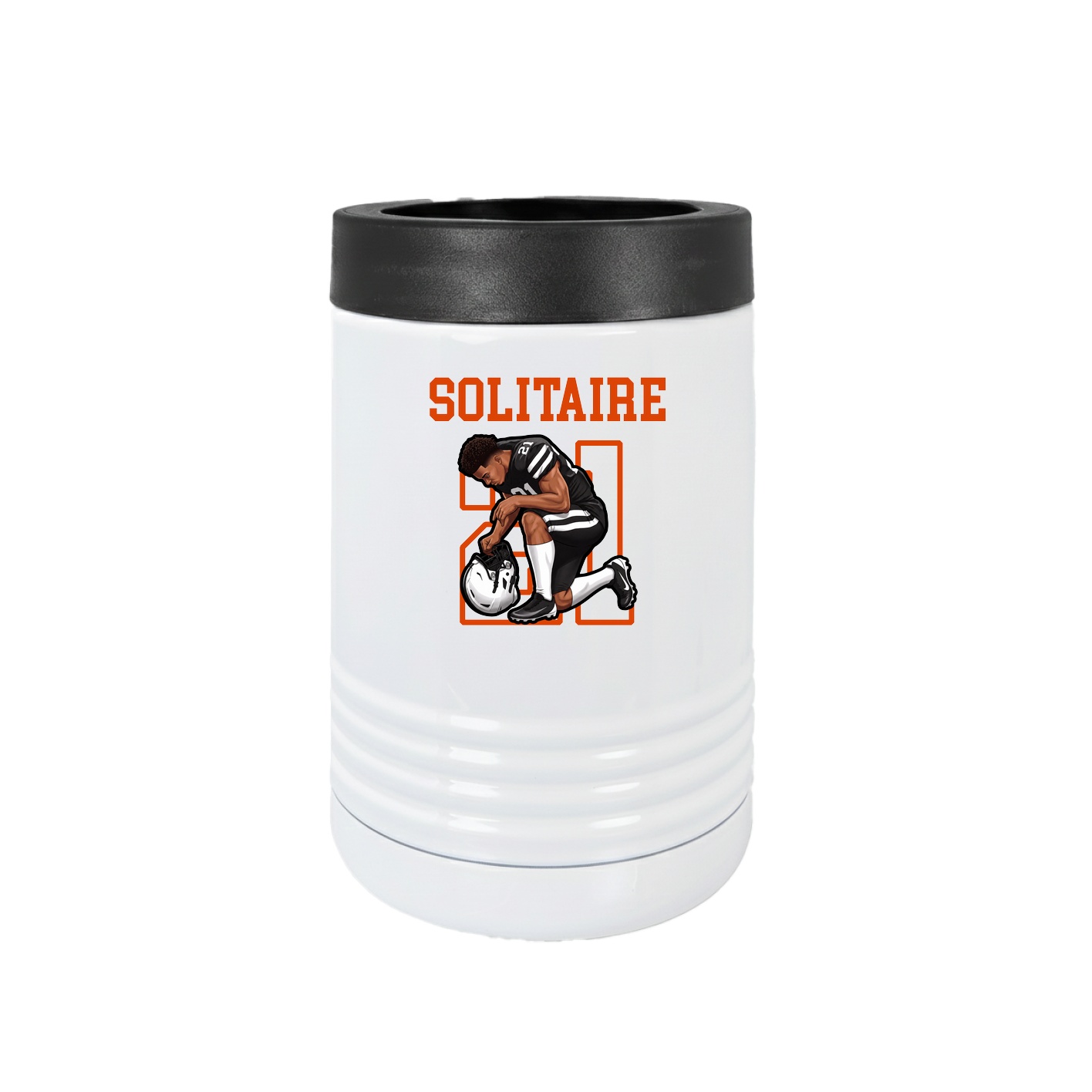 Beverage Holder — Shirsey in White
