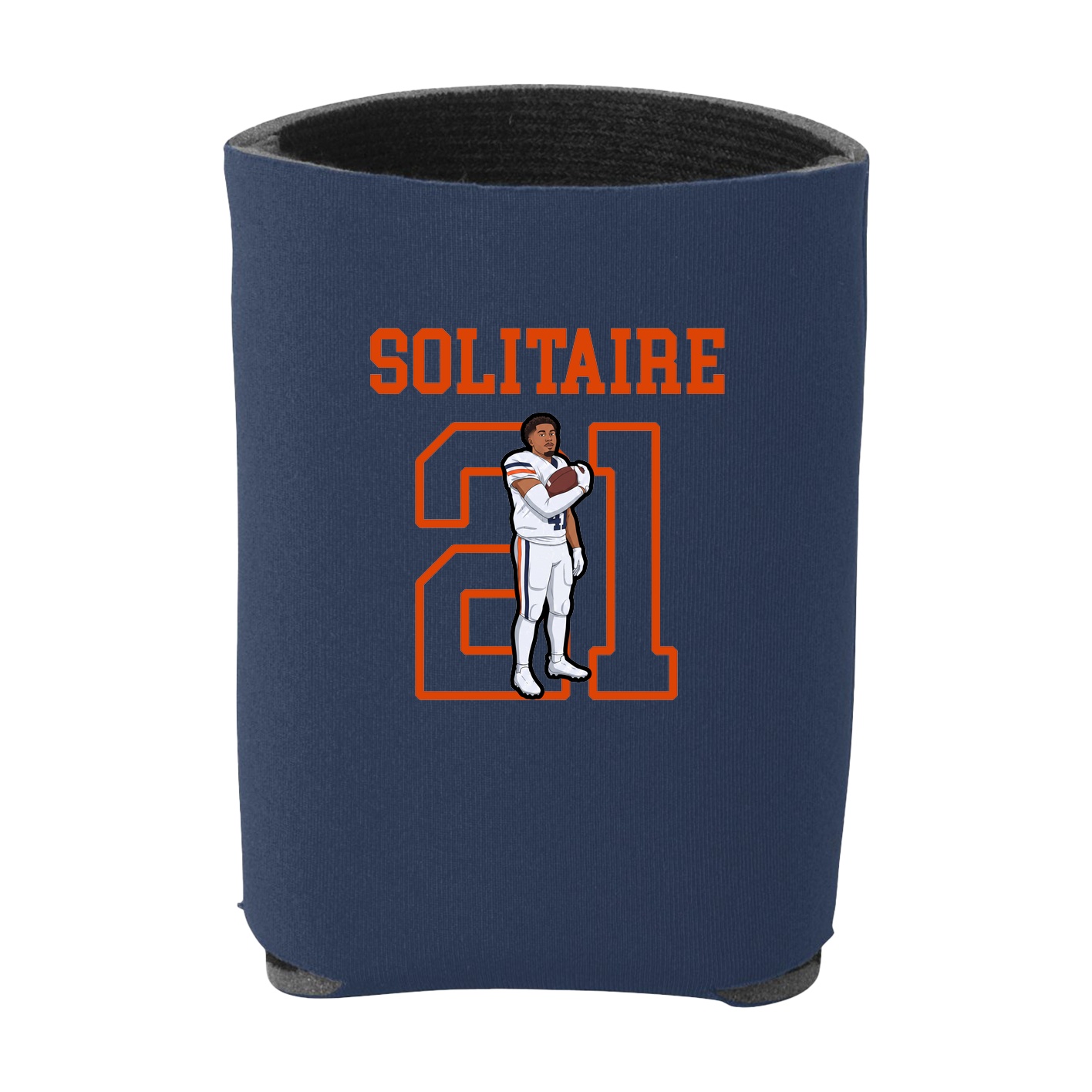 Can Holder — Shirsey in Navy