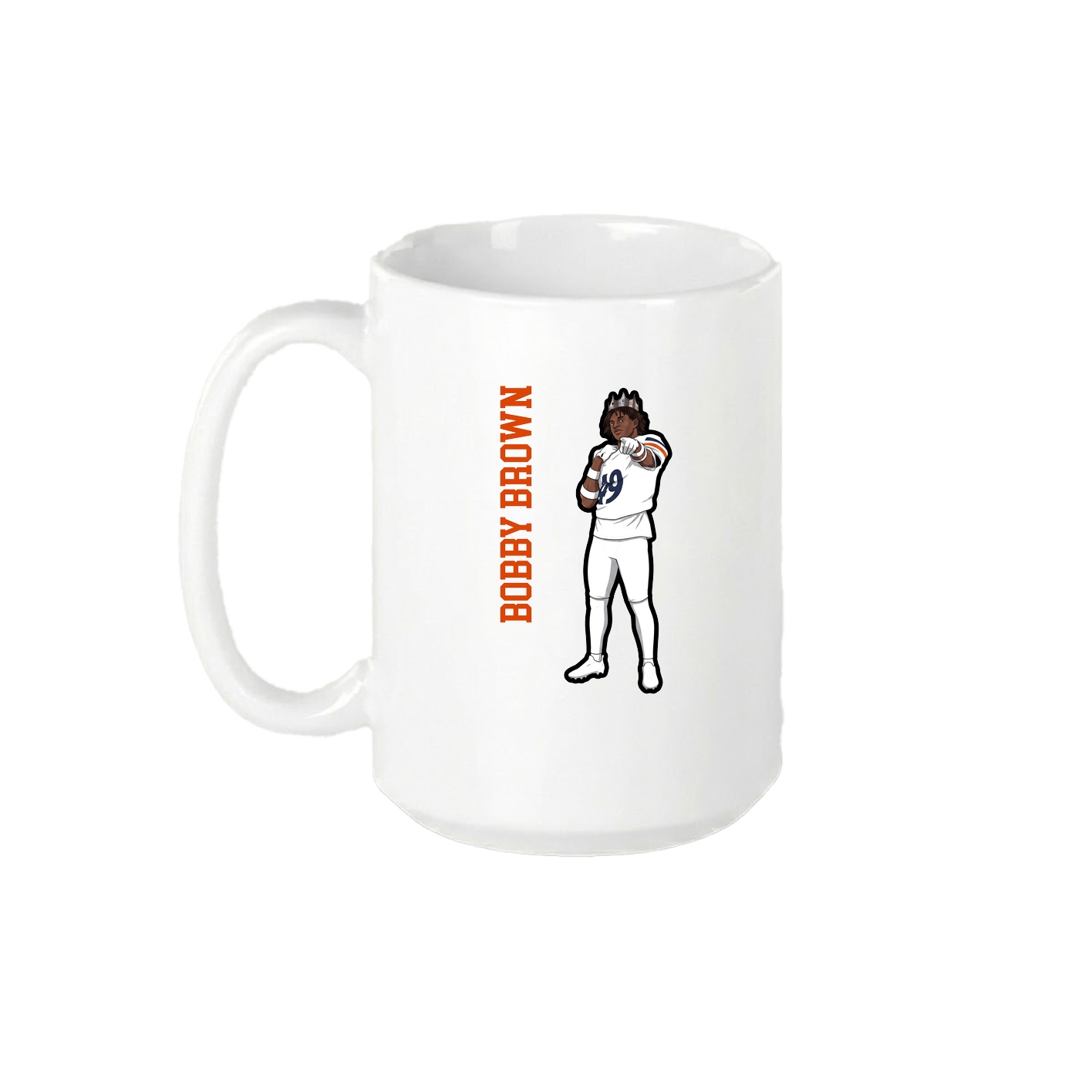 15oz Coffee Mug