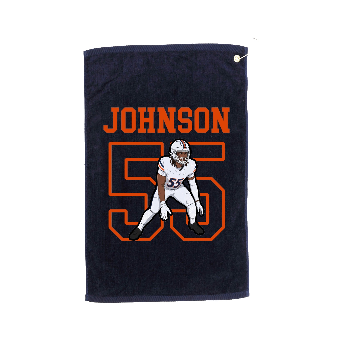 Golf Towel