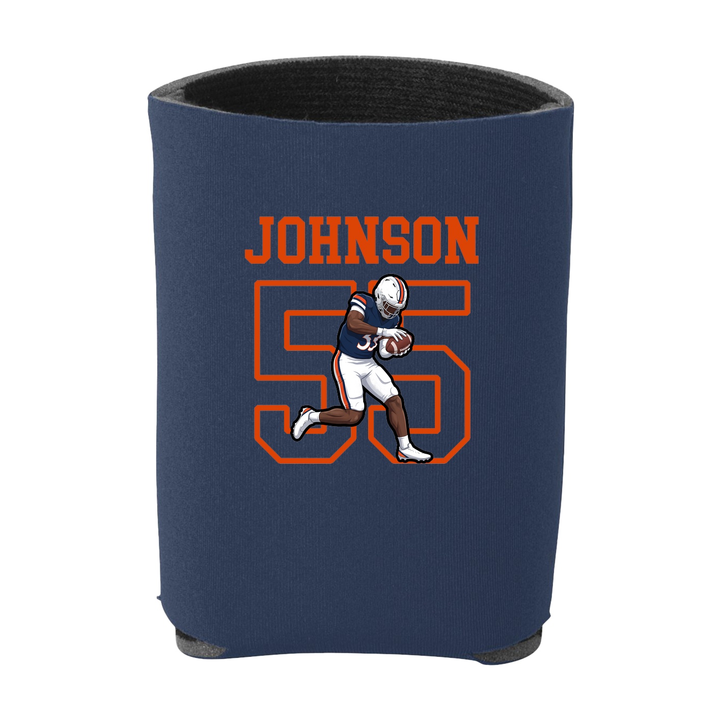 Can Holder — Shirsey in Navy