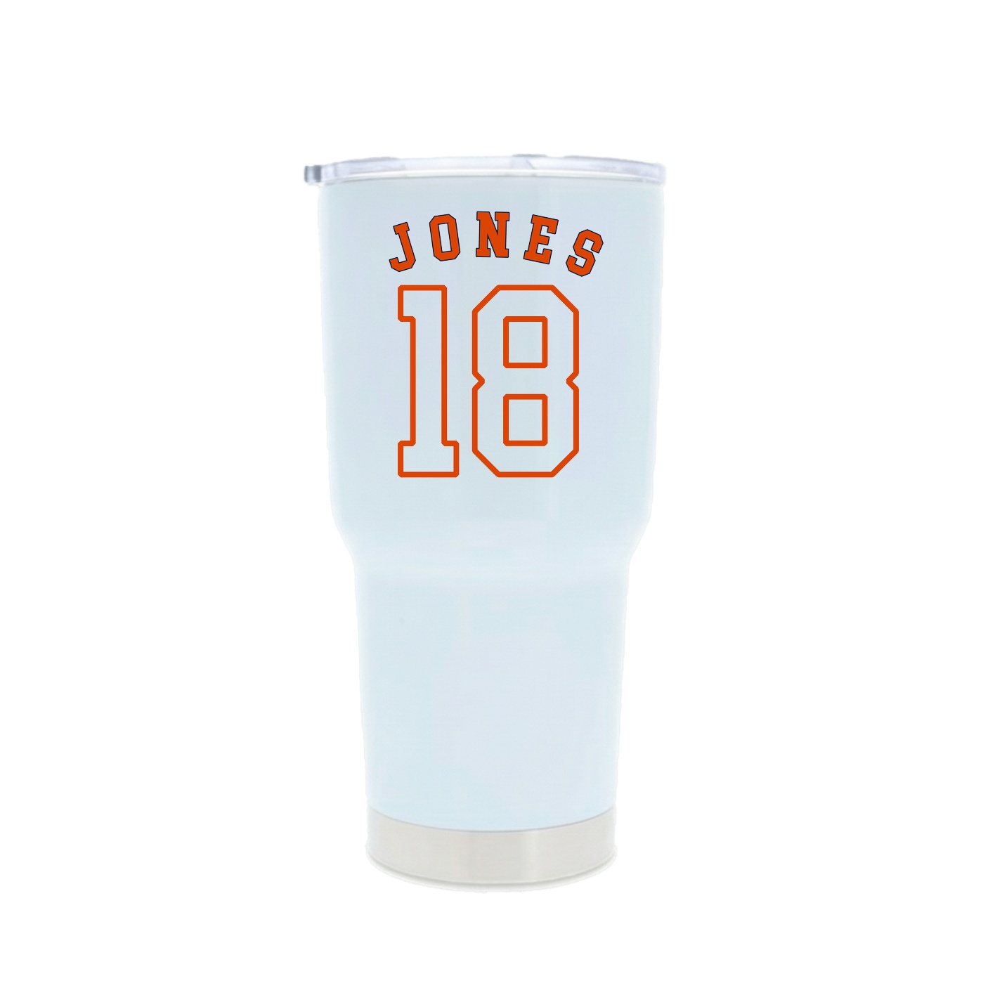 30oz Stainless Steel Tumbler