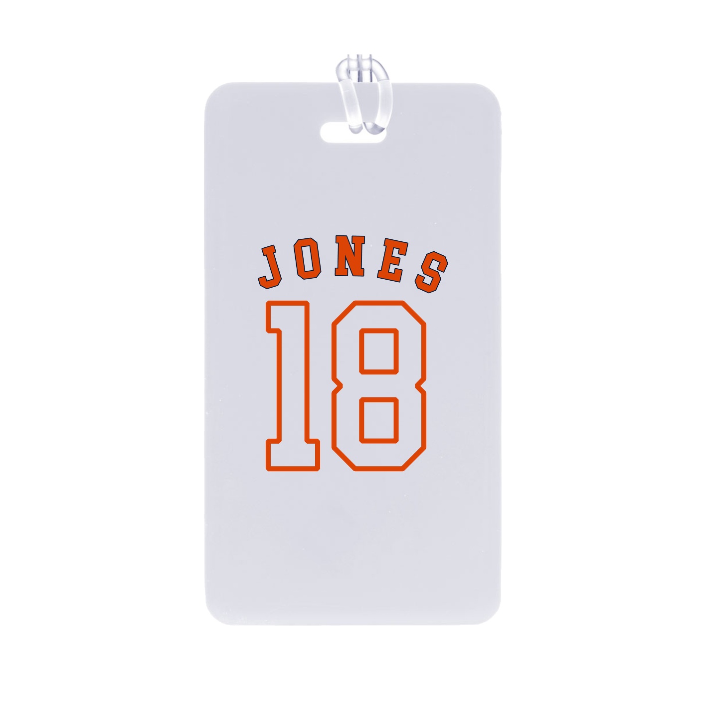 Bag Tag