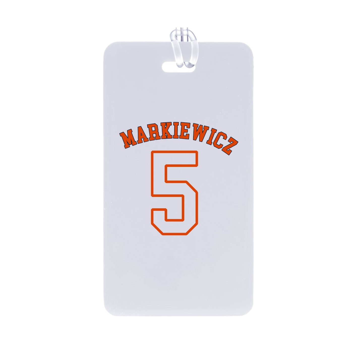 Bag Tag