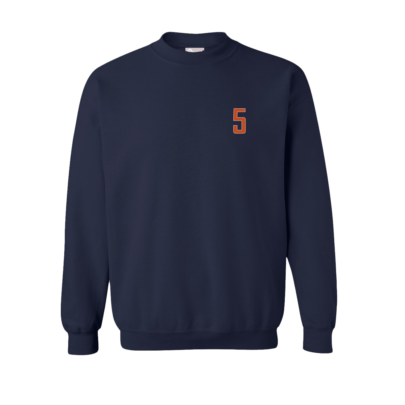 Fleece Crew