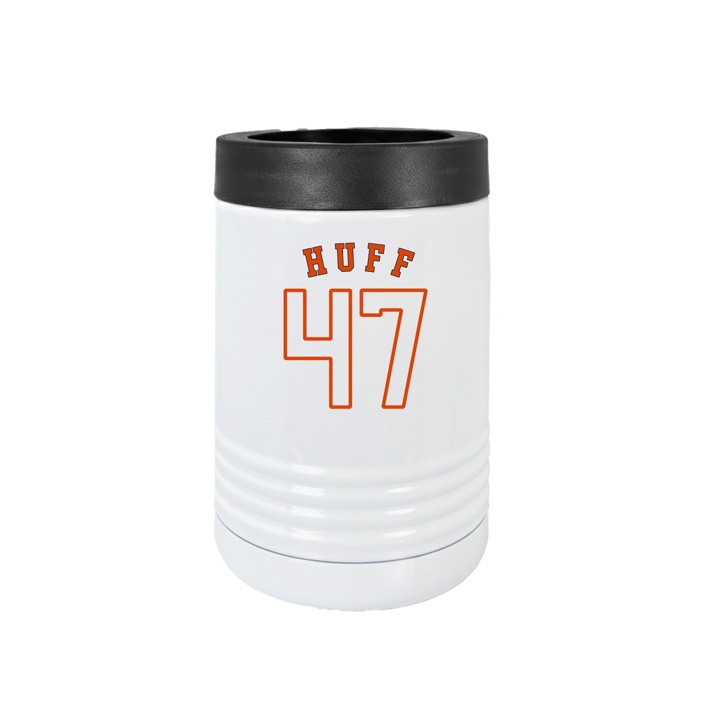 Beverage Holder — Shirsey Arch in White