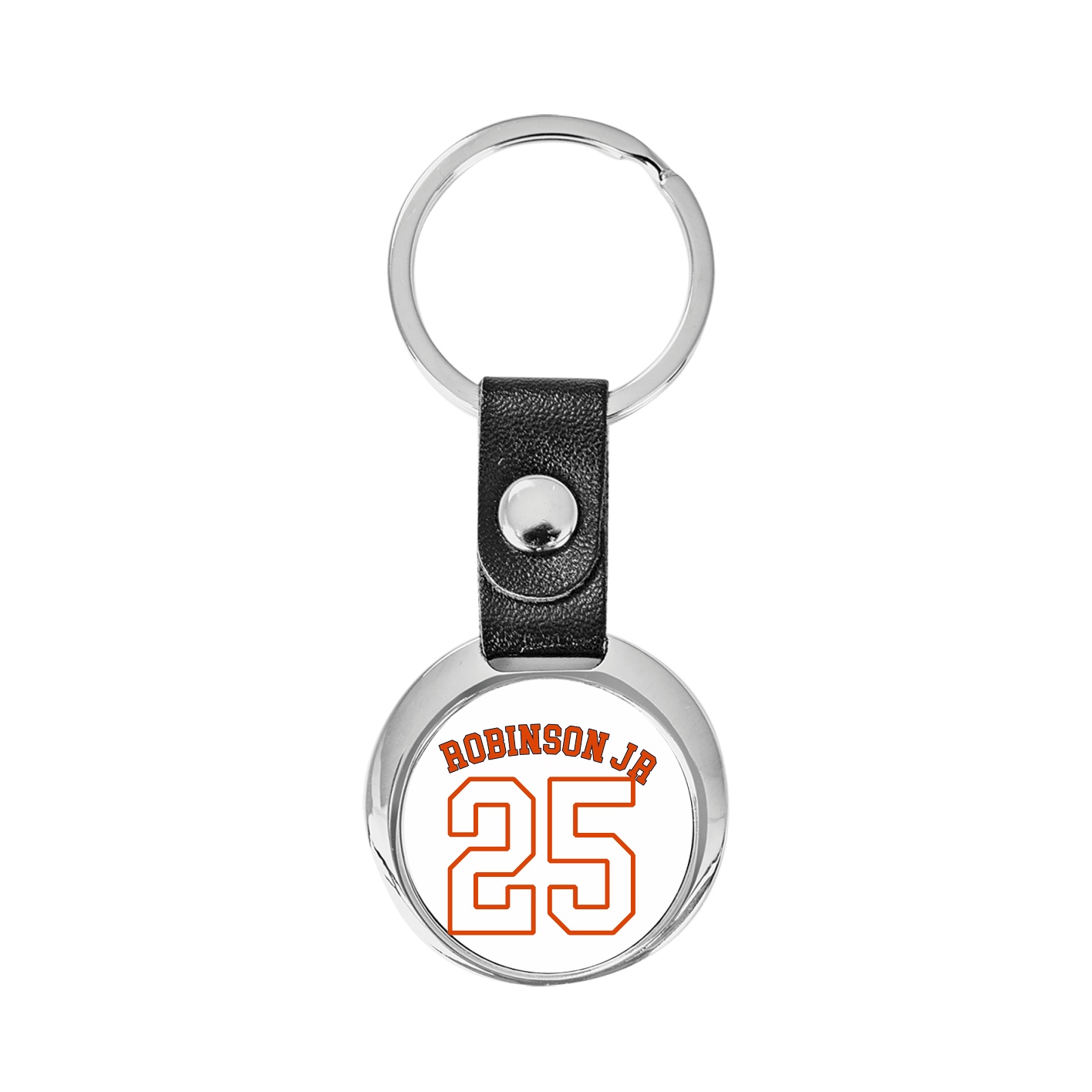 Key Chain — Shirsey Arch in Classic
