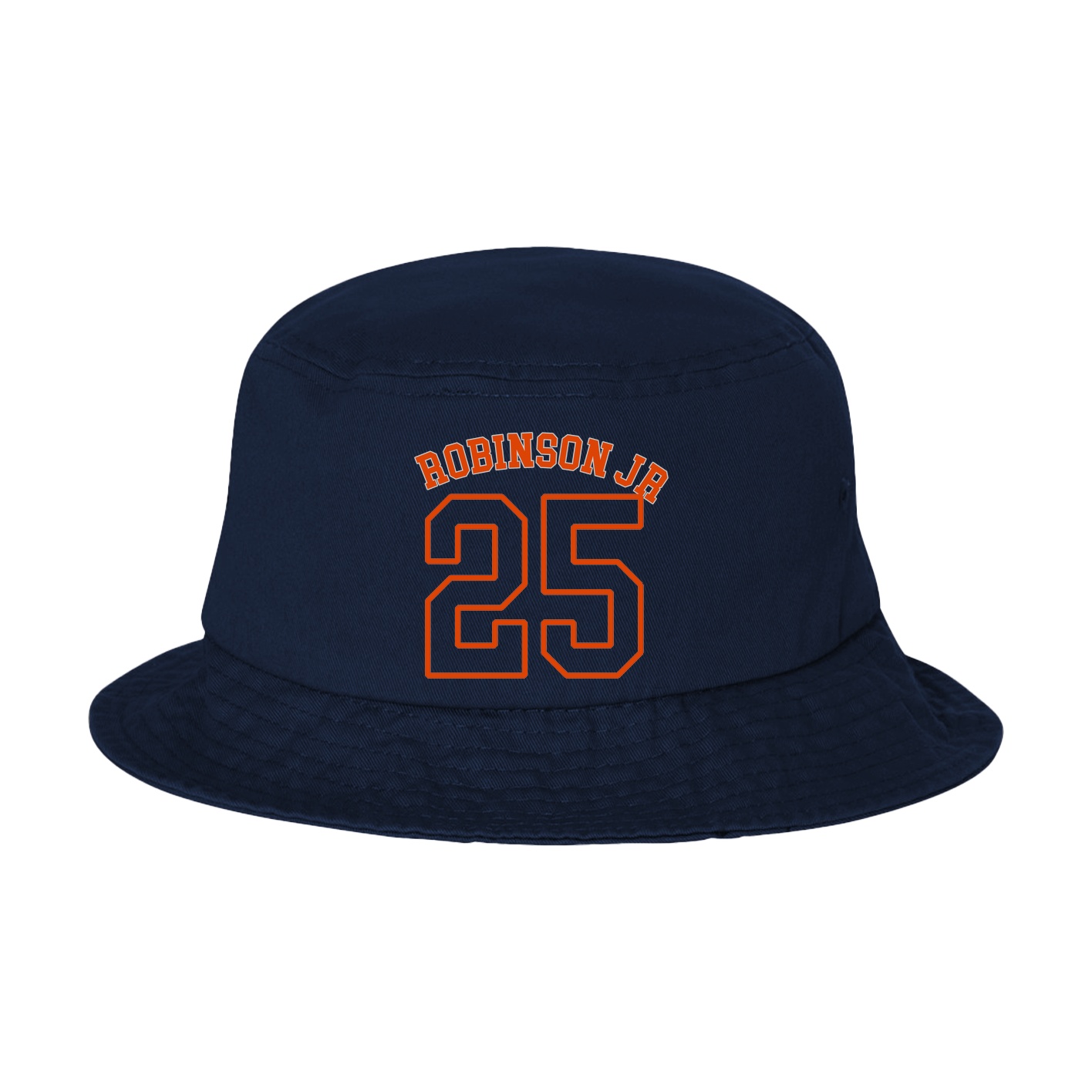 Bucket Cap — Shirsey Arch in Navy
