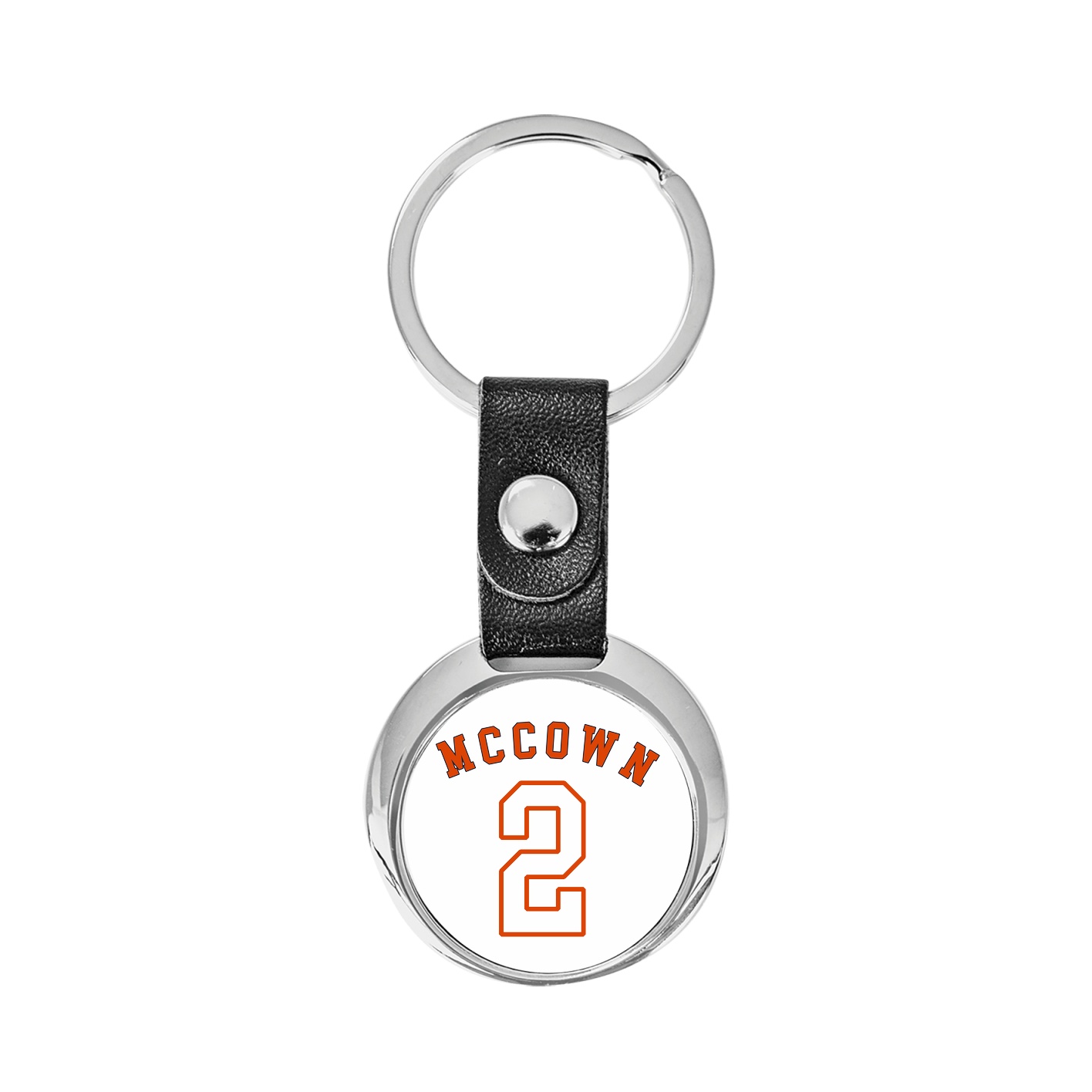 Key Chain — Shirsey Arch in Classic