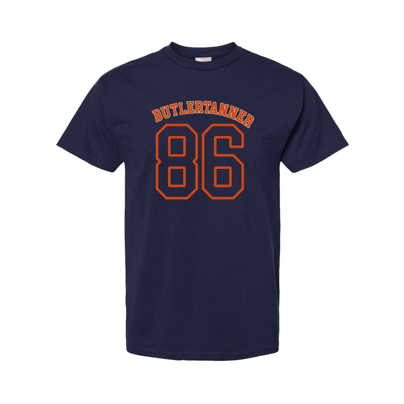Tee — Shirsey Arch in Navy