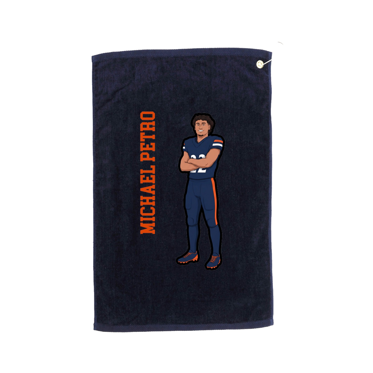 Golf Towel