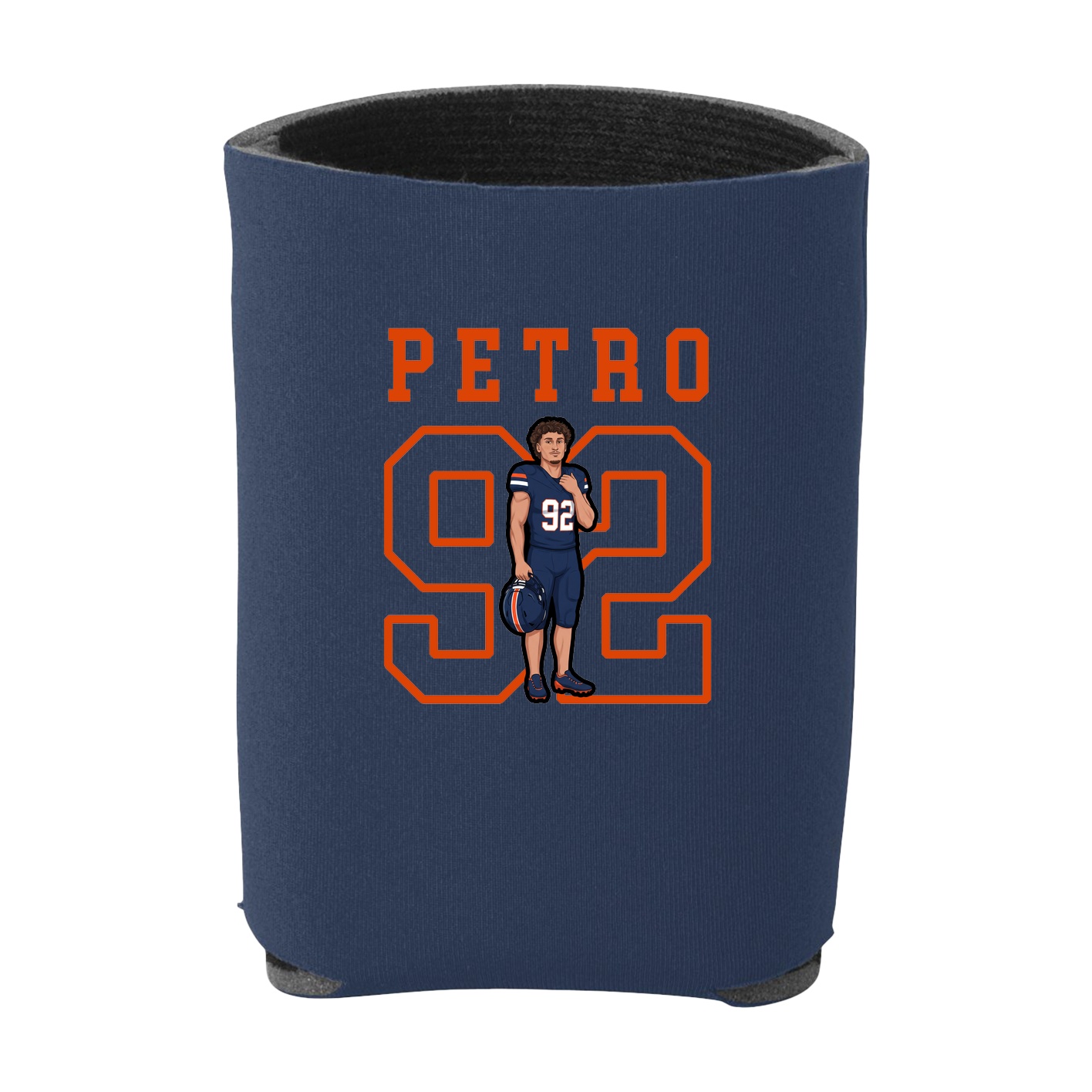 Can Holder — Shirsey in Navy