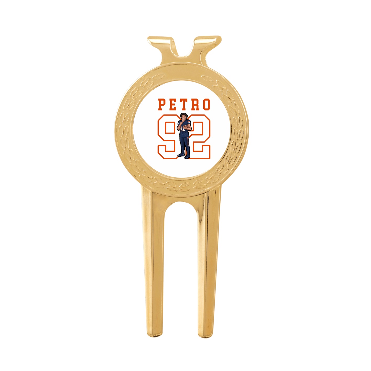Divot Tool with Ball Marker — Shirsey in Classic
