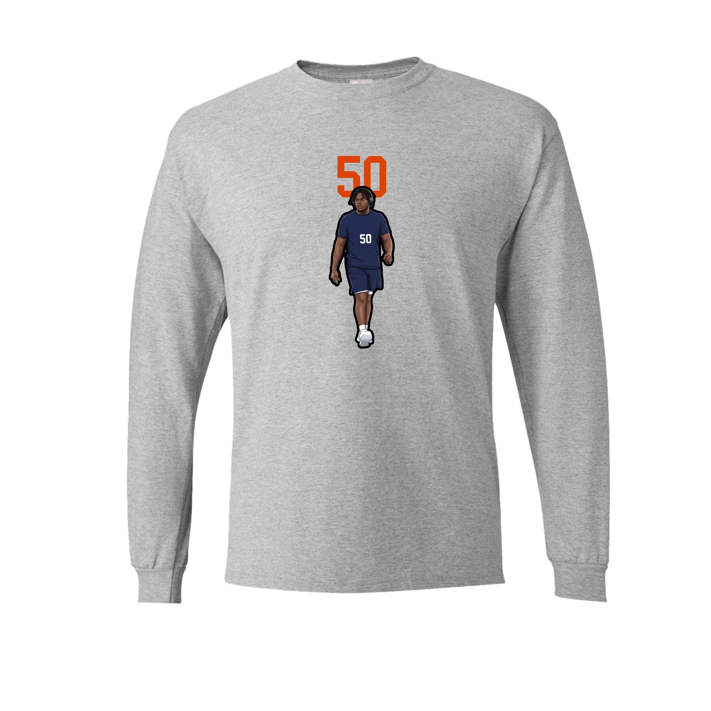 Long Sleeve Tee